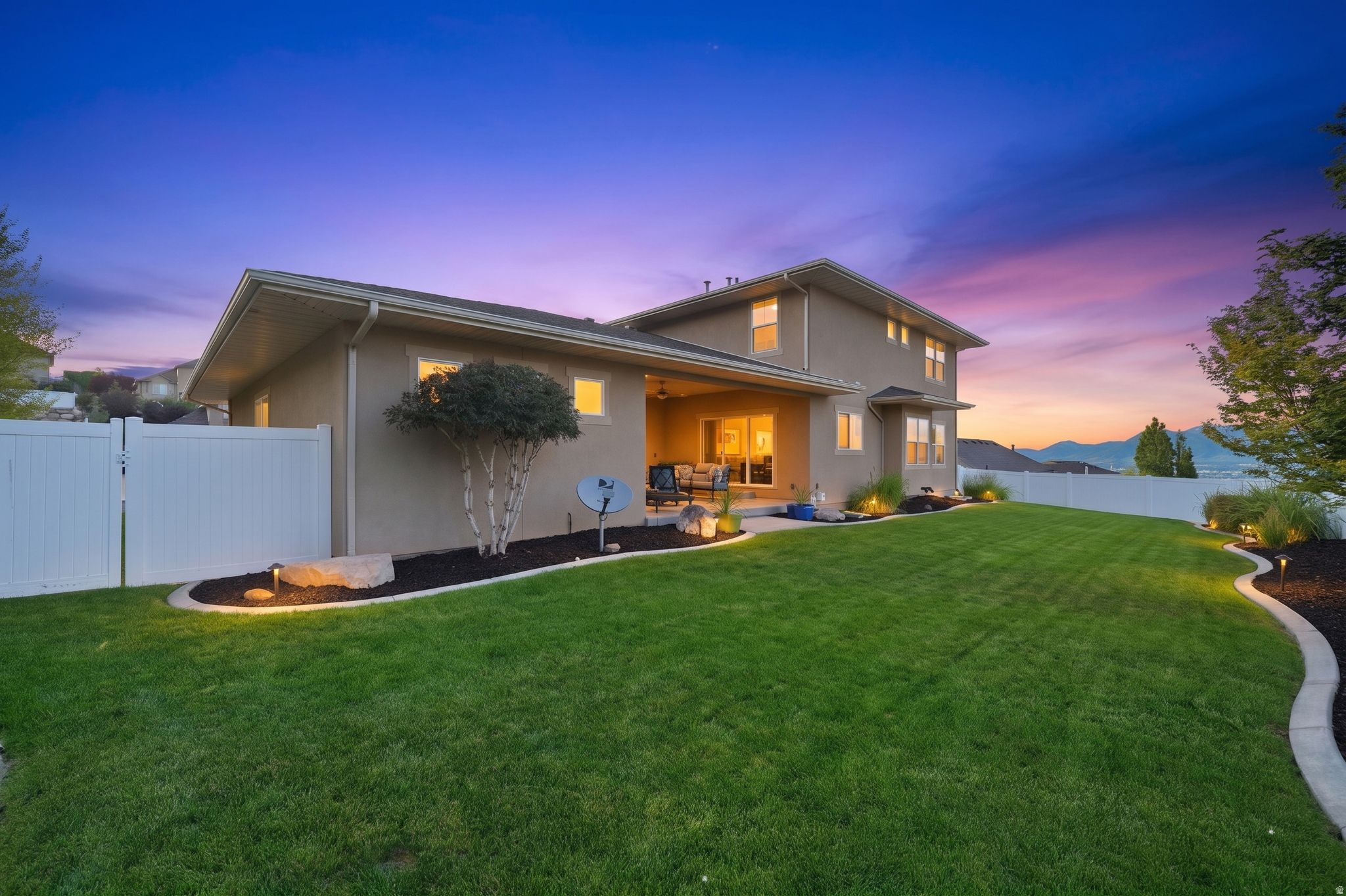 ROSECREST - Residential