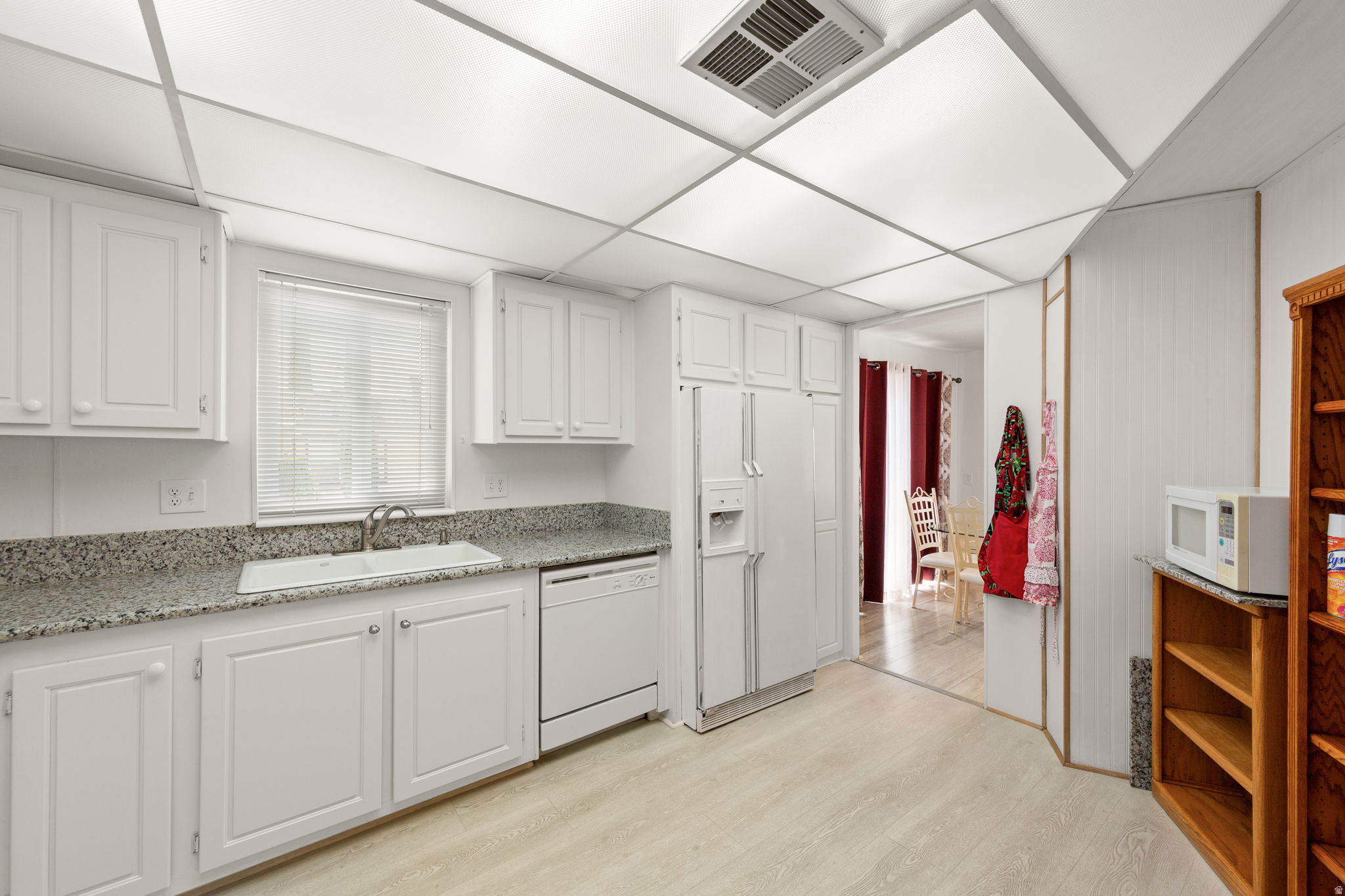 RAINBOW RIDGE MOBILE HOME PARK - Residential