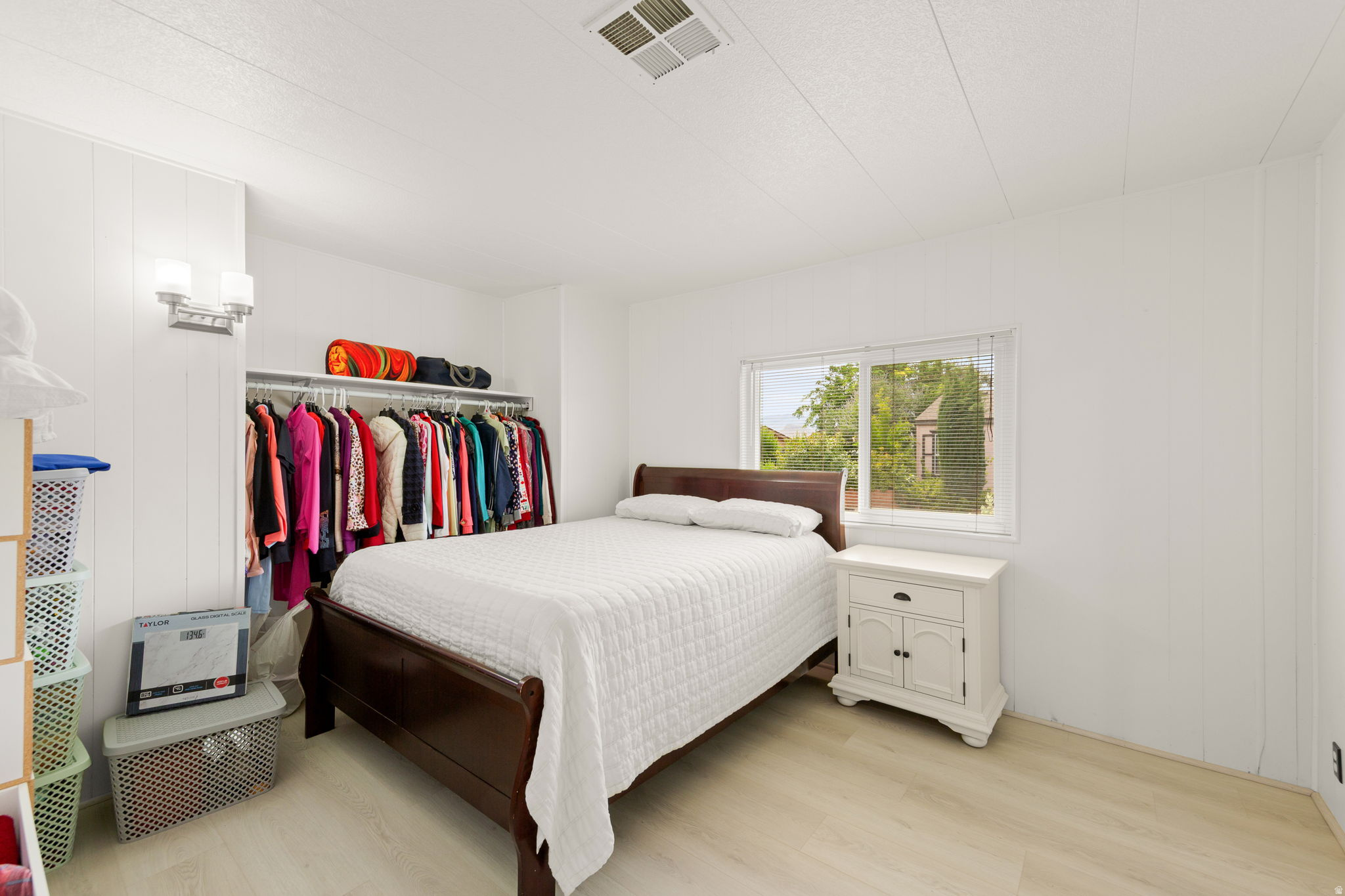 RAINBOW RIDGE MOBILE HOME PARK - Residential