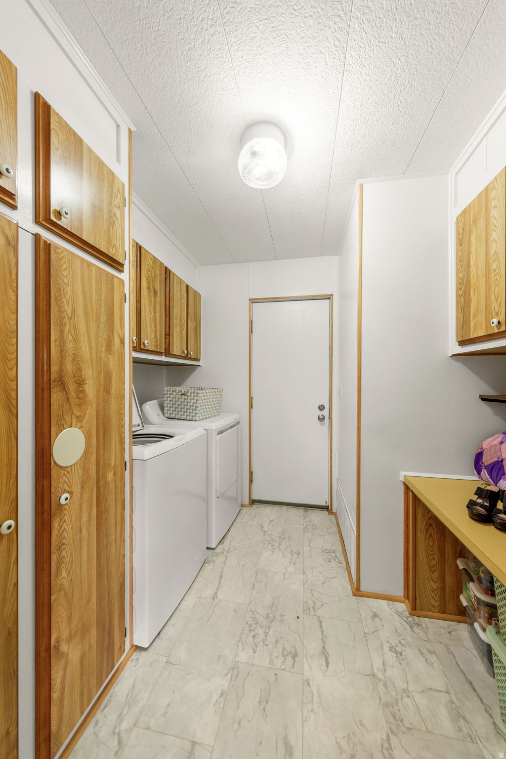 RAINBOW RIDGE MOBILE HOME PARK - Residential