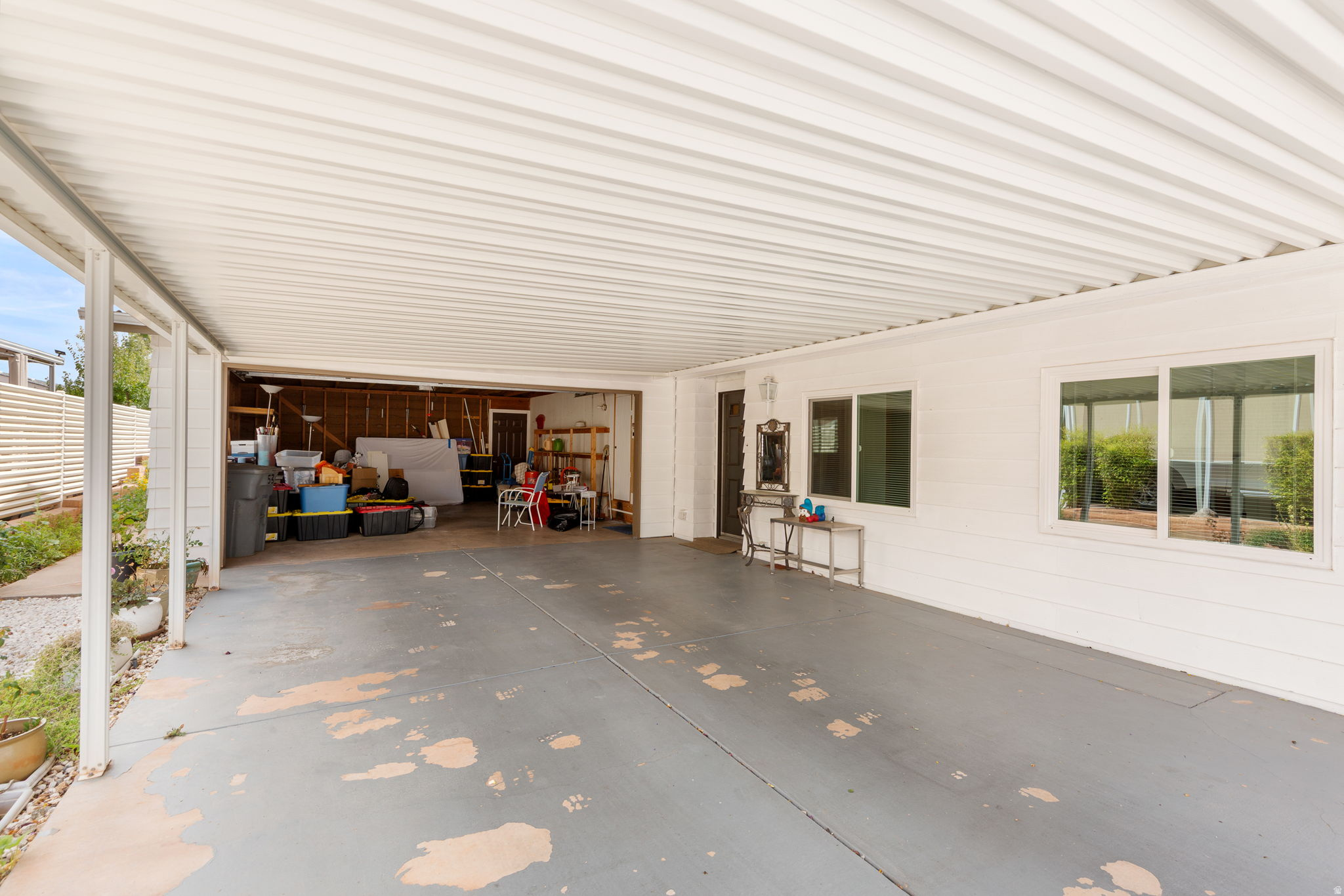 RAINBOW RIDGE MOBILE HOME PARK - Residential