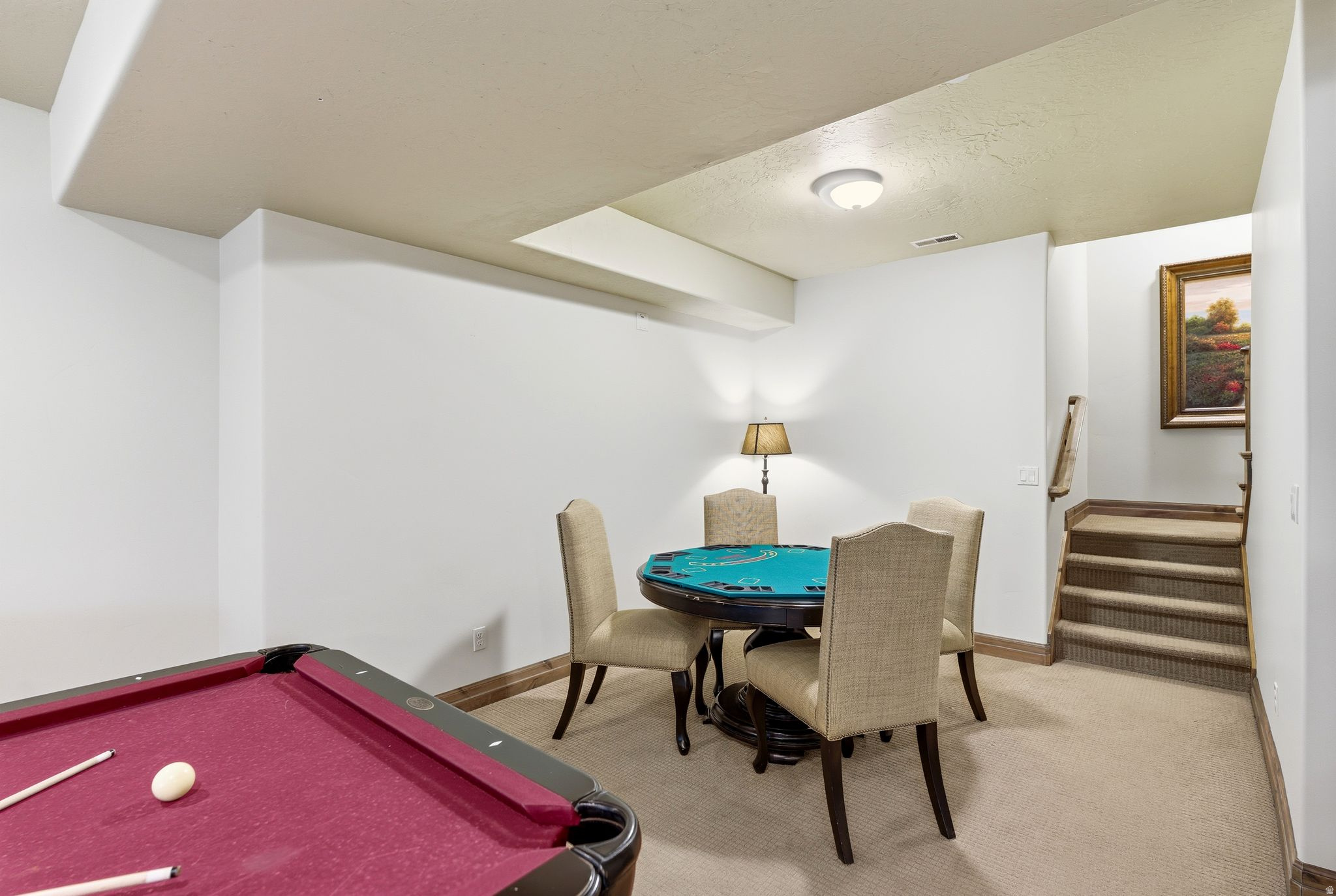 SHORES PLAT B - Residential