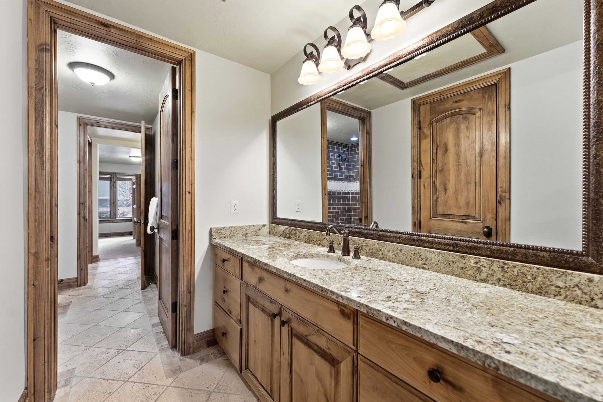 SHORES PLAT B - Residential