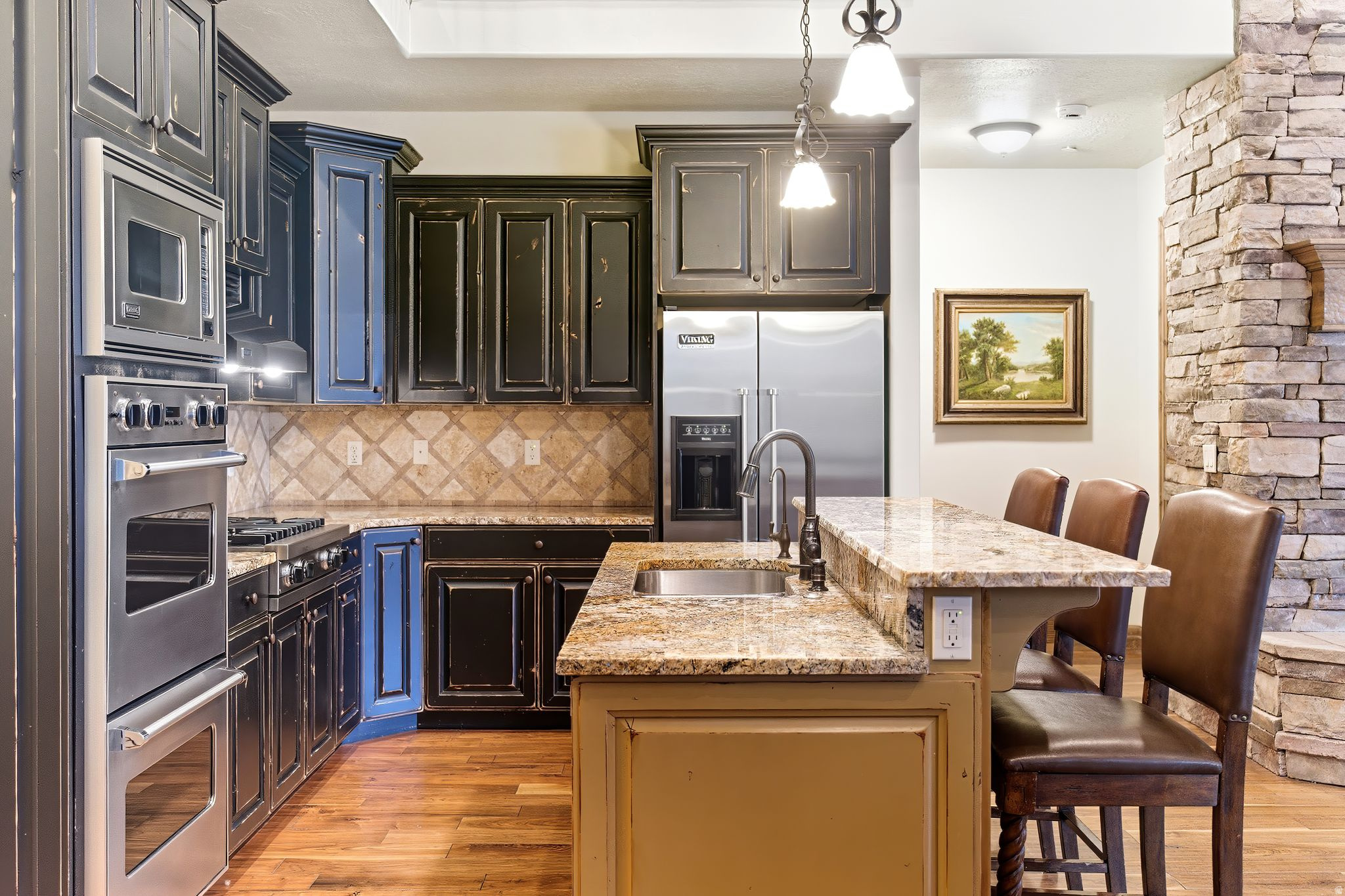 SHORES PLAT B - Residential