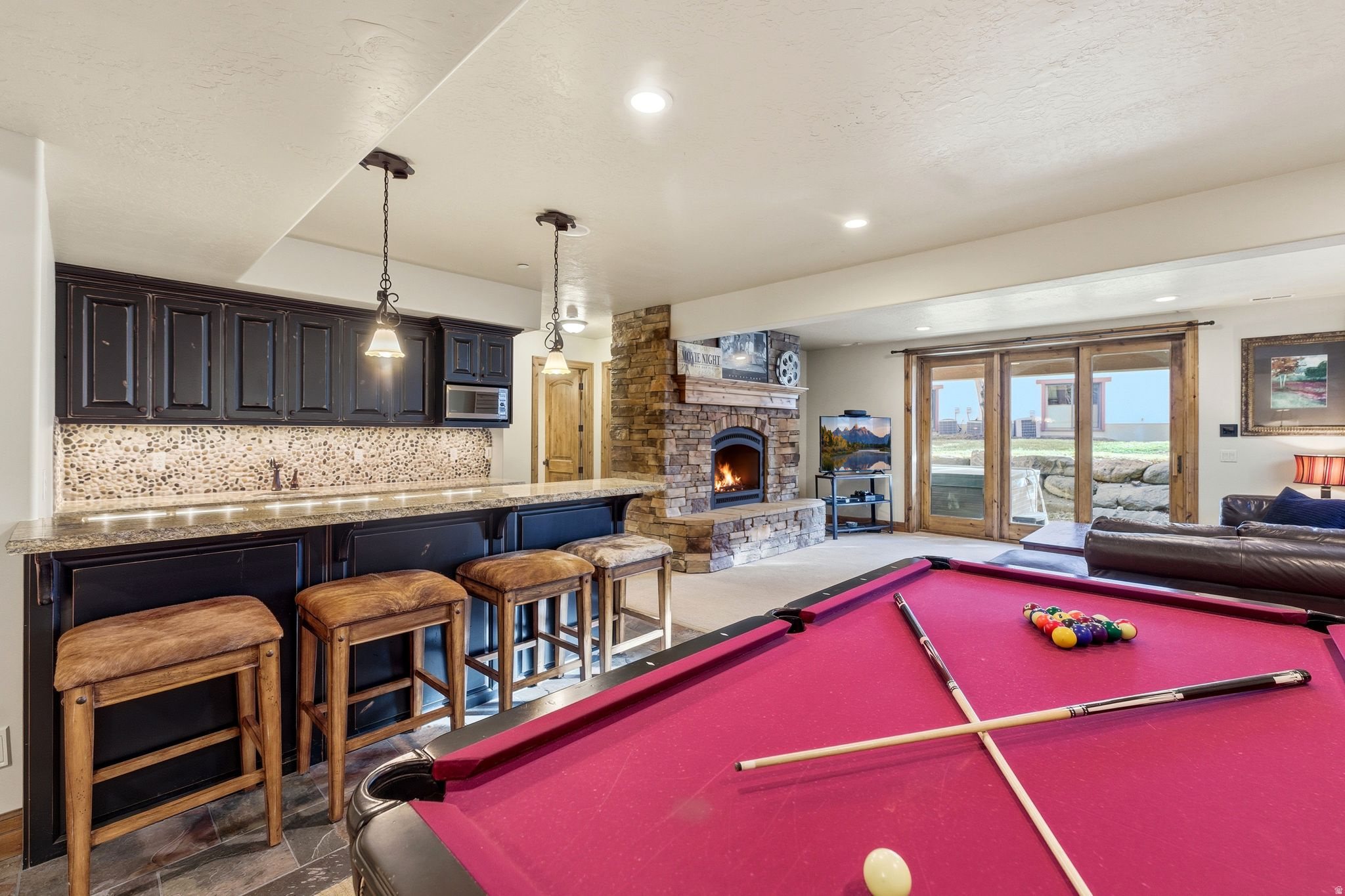 SHORES PLAT B - Residential