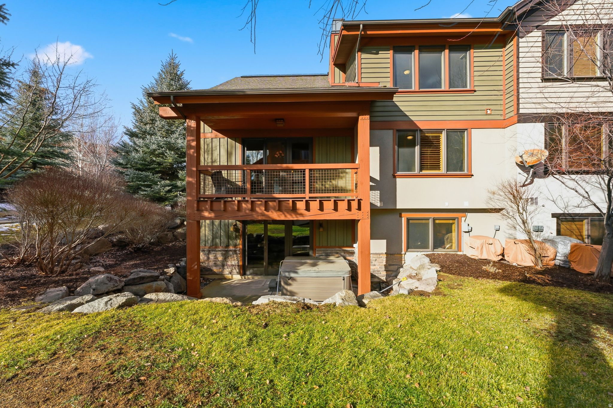 SHORES PLAT B - Residential