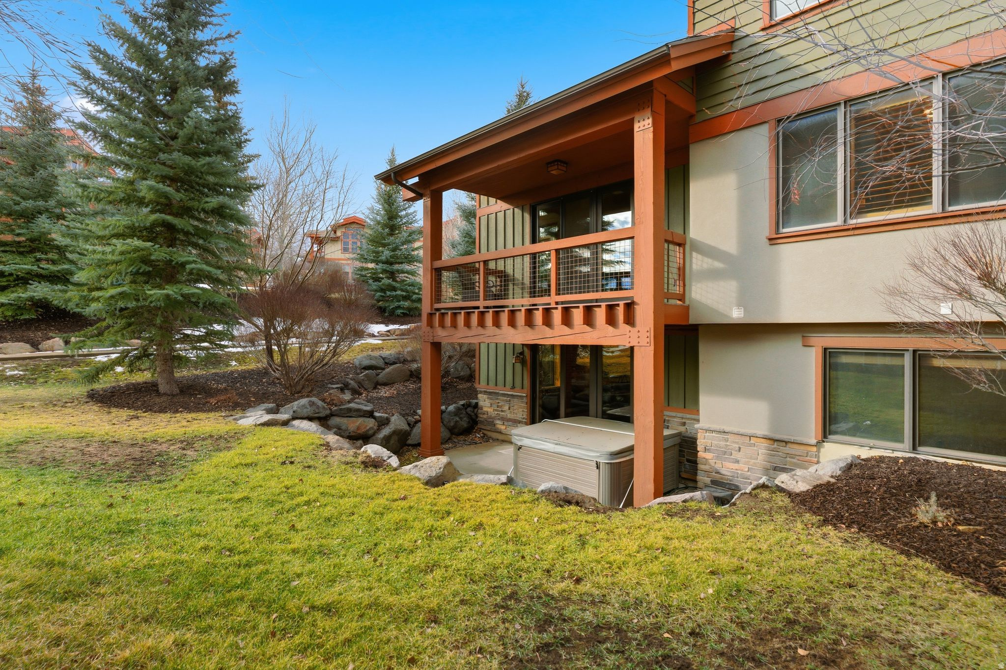 SHORES PLAT B - Residential