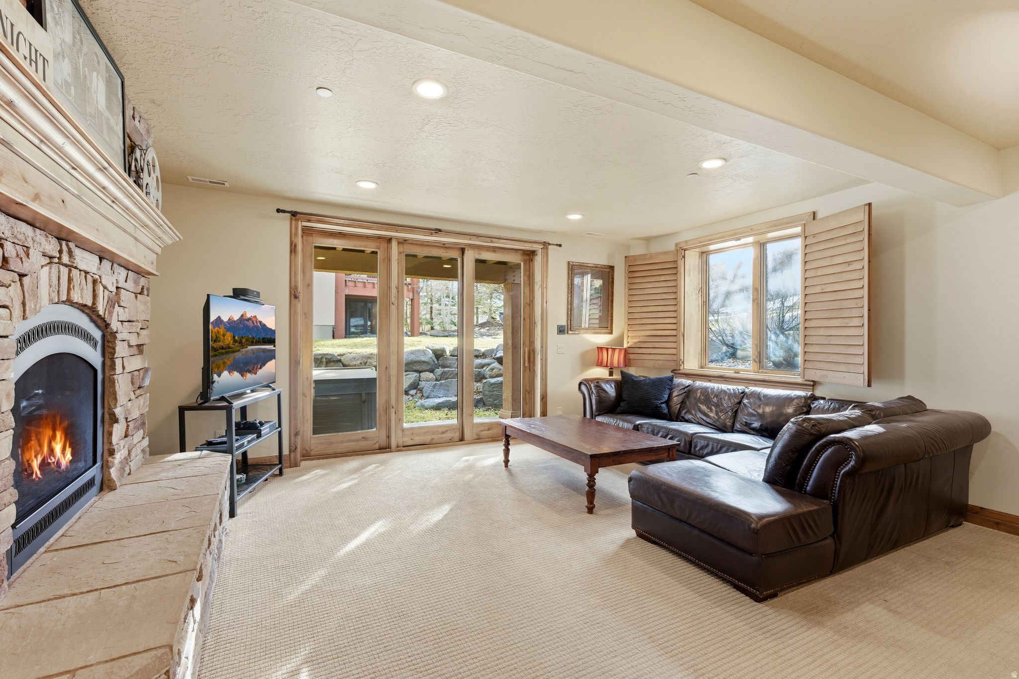 SHORES PLAT B - Residential