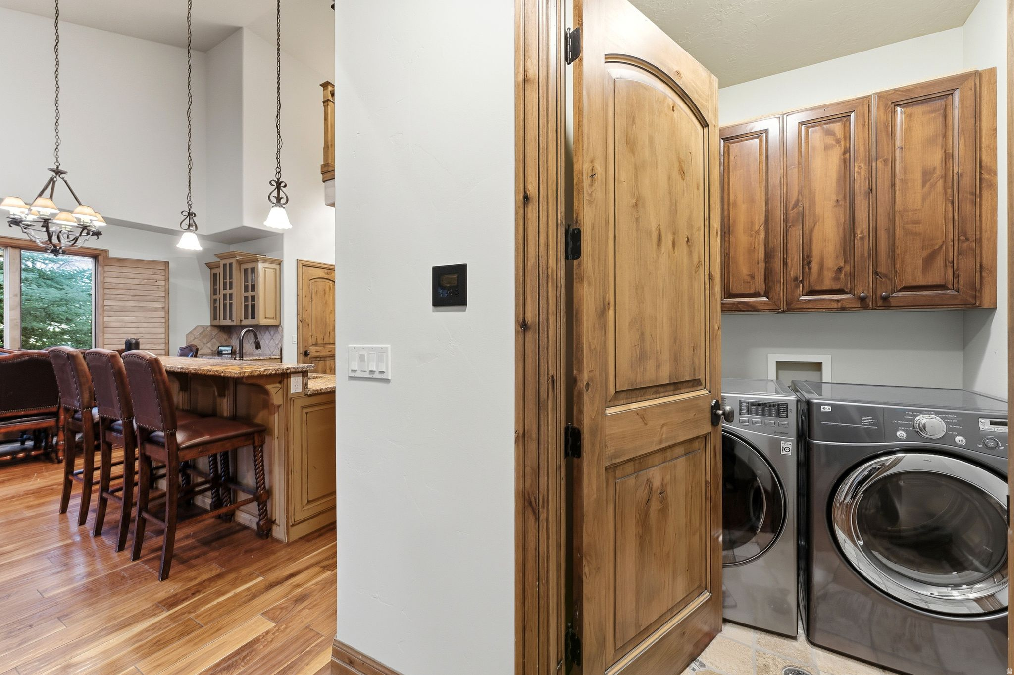 SHORES PLAT B - Residential