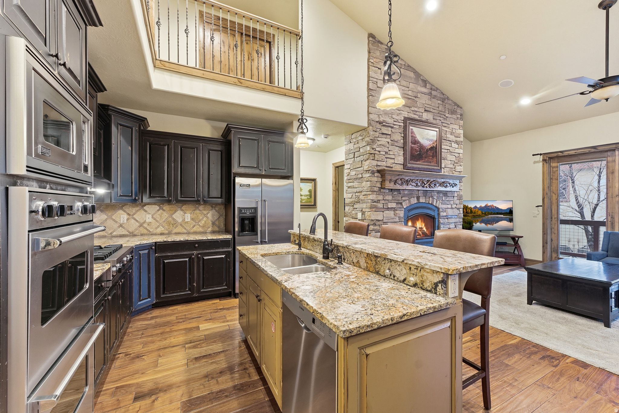 SHORES PLAT B - Residential