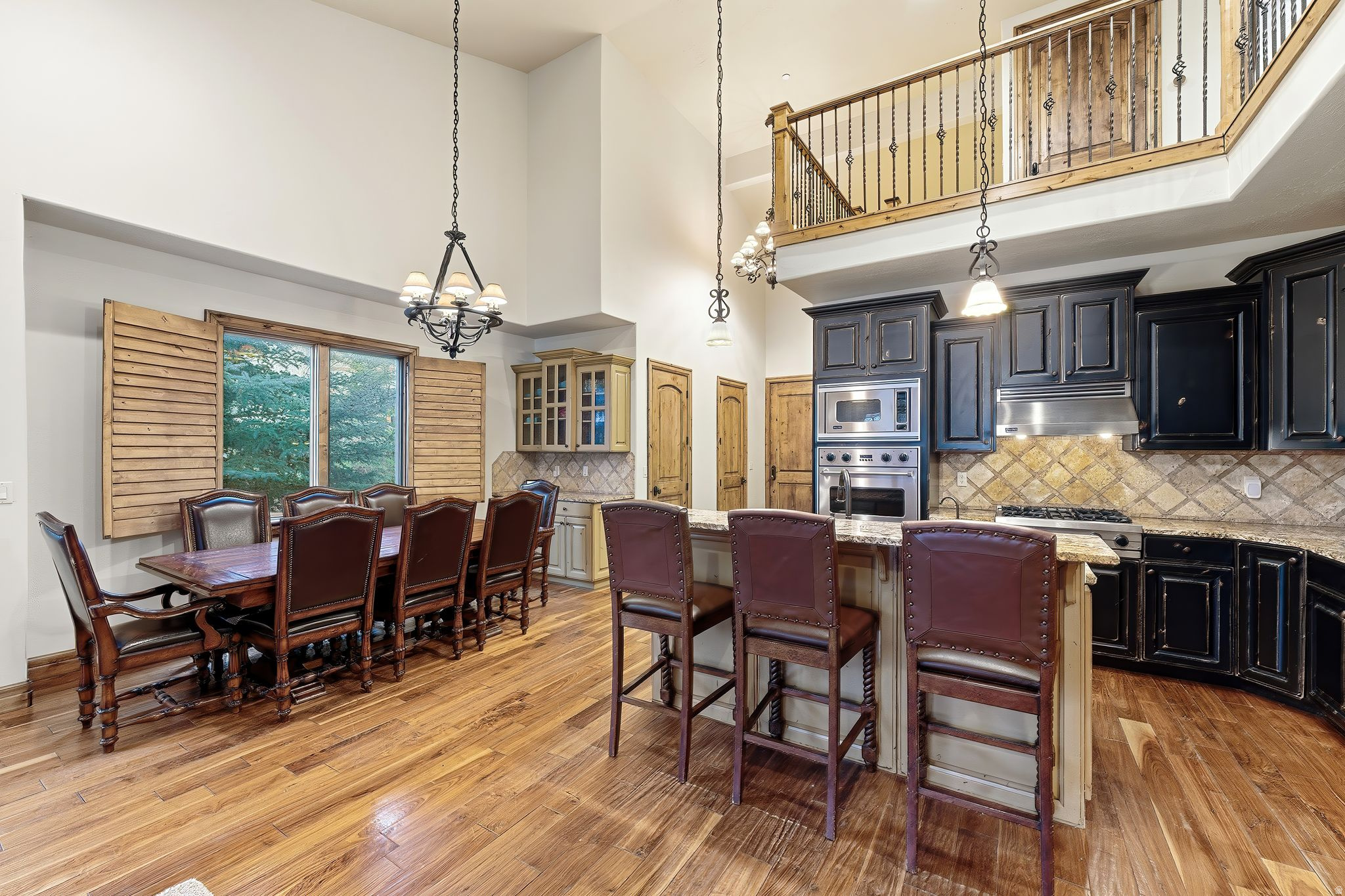 SHORES PLAT B - Residential