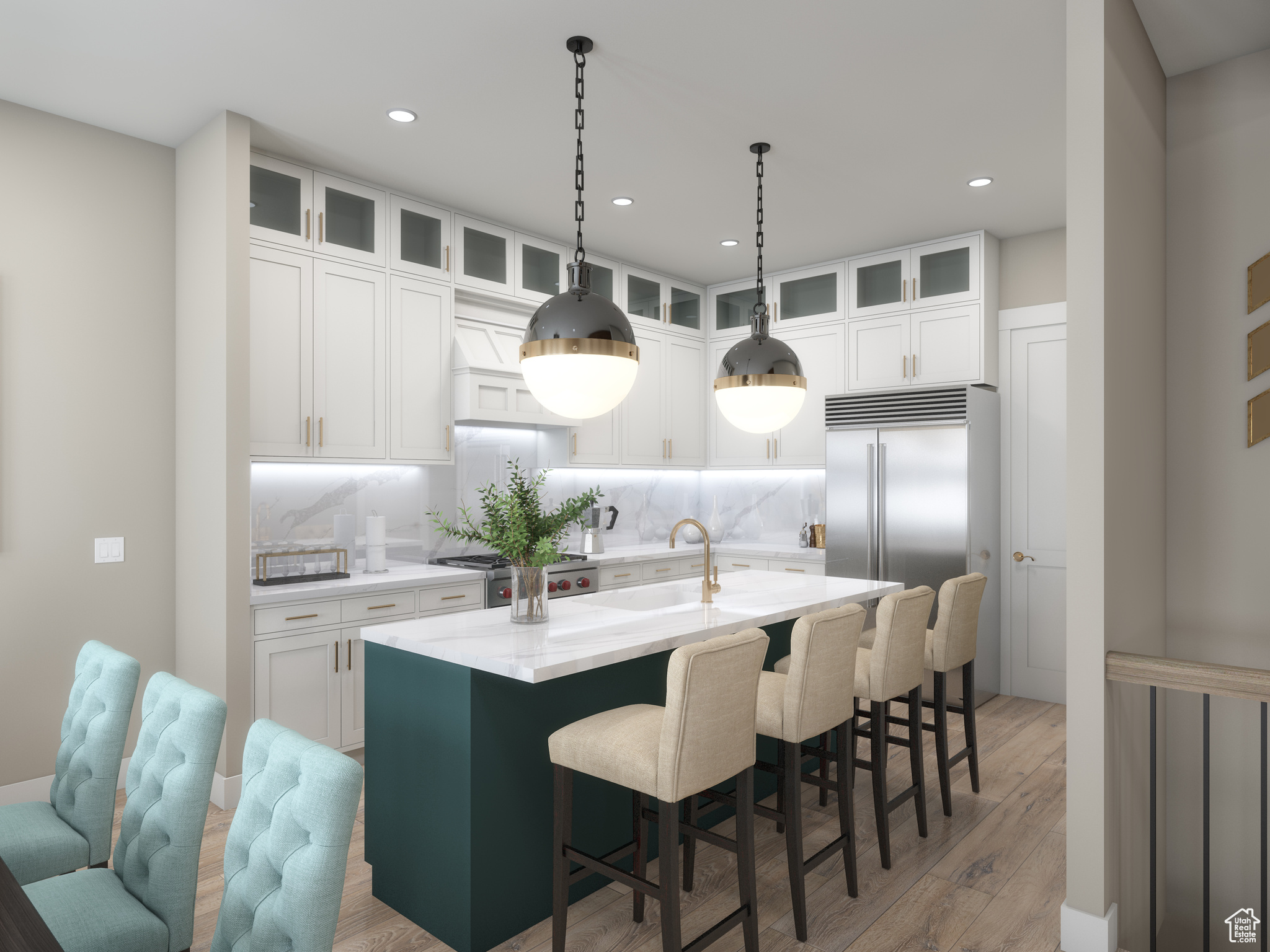 KNOLLWOOD PHASE 4 - Residential