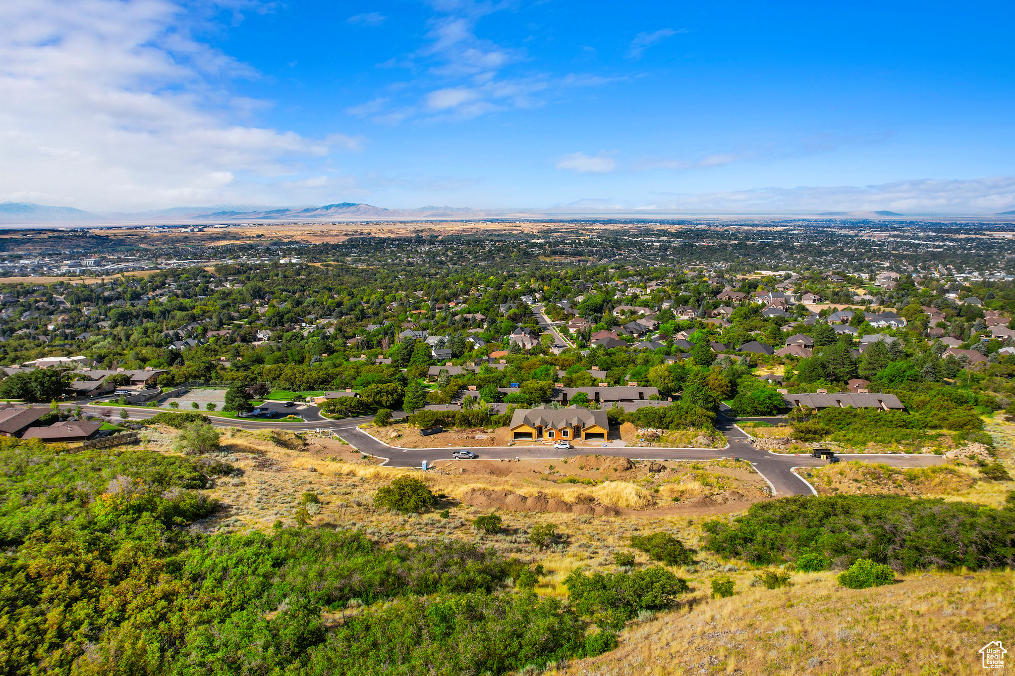 KNOLLWOOD PHASE 4 - Residential