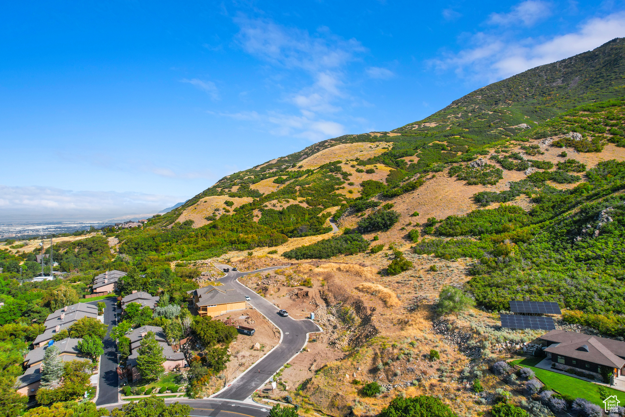 KNOLLWOOD PHASE 4 - Residential