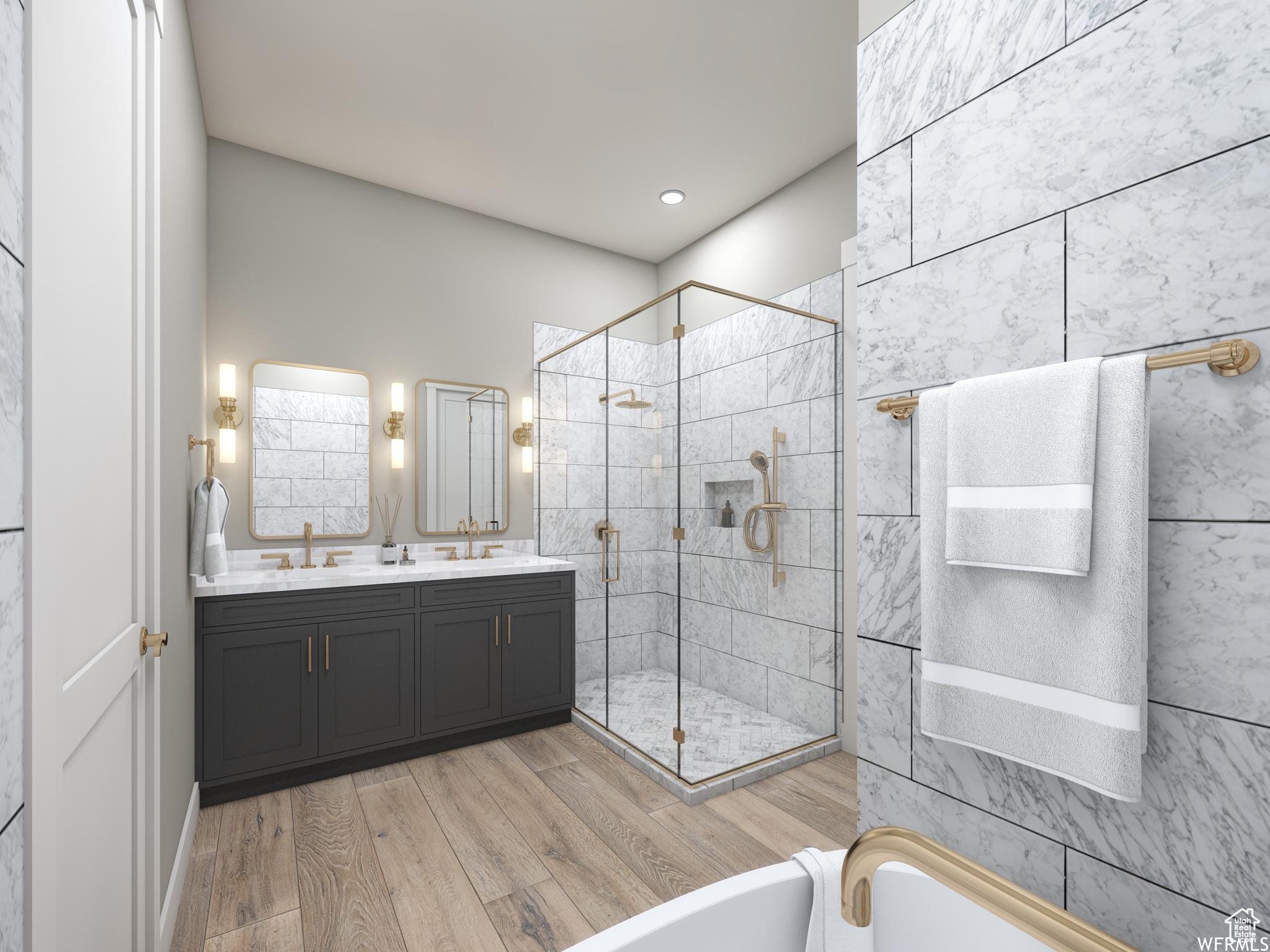 KNOLLWOOD PHASE 4 - Residential