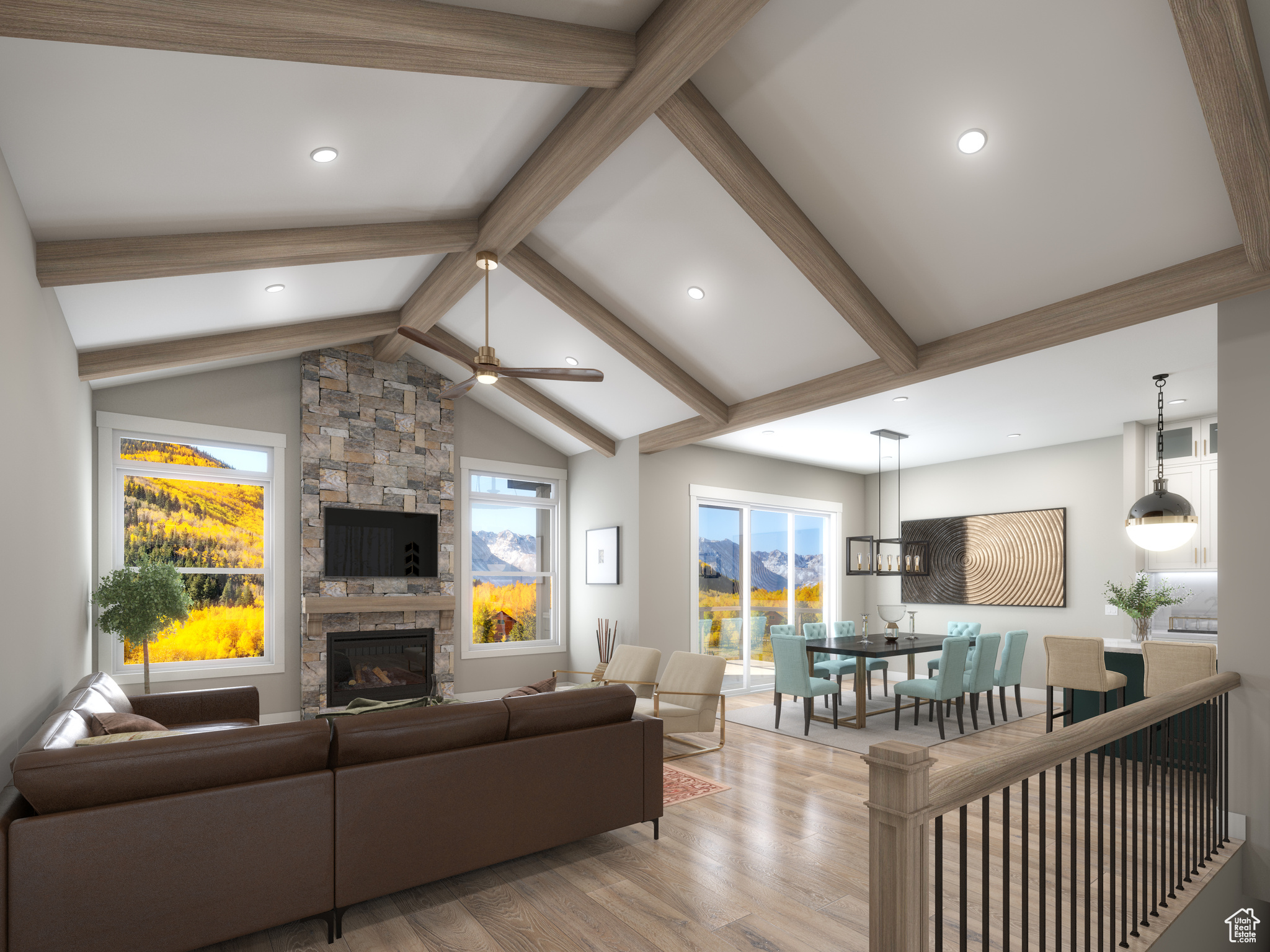 KNOLLWOOD PHASE 4 - Residential