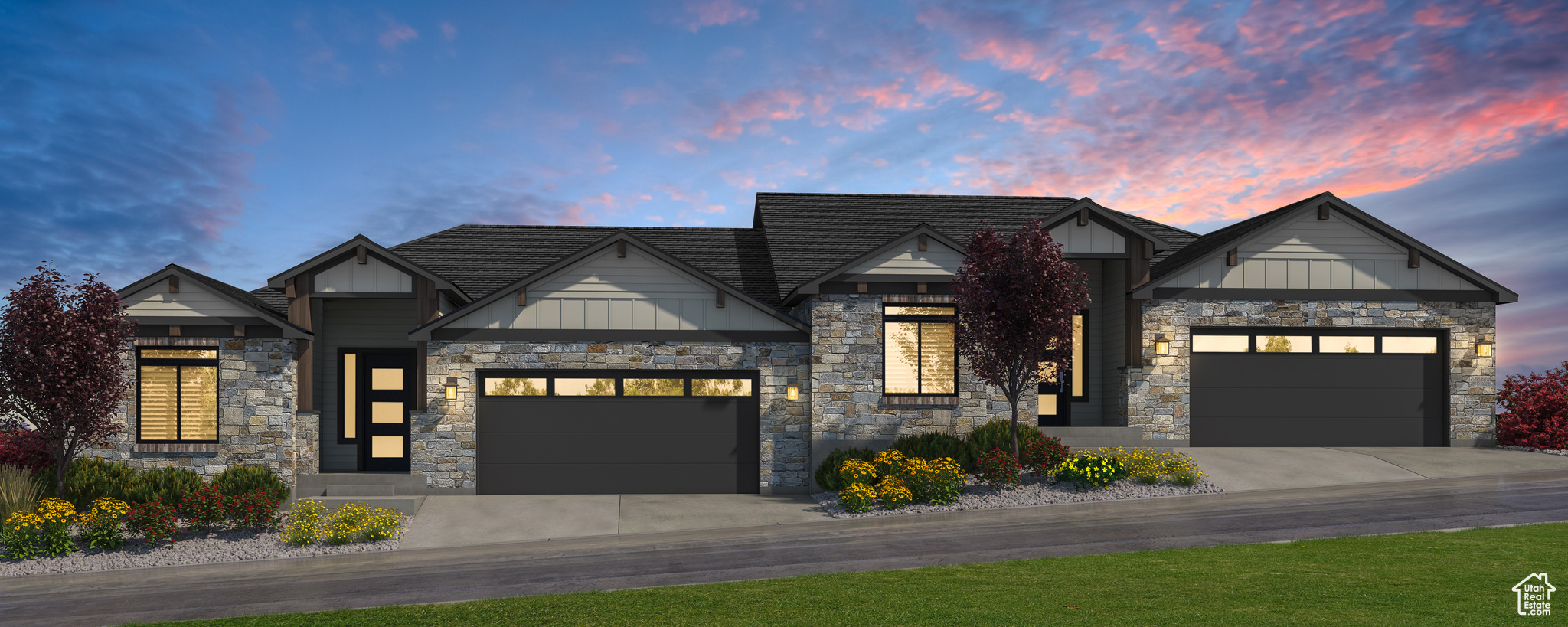 KNOLLWOOD PHASE 4 - Residential