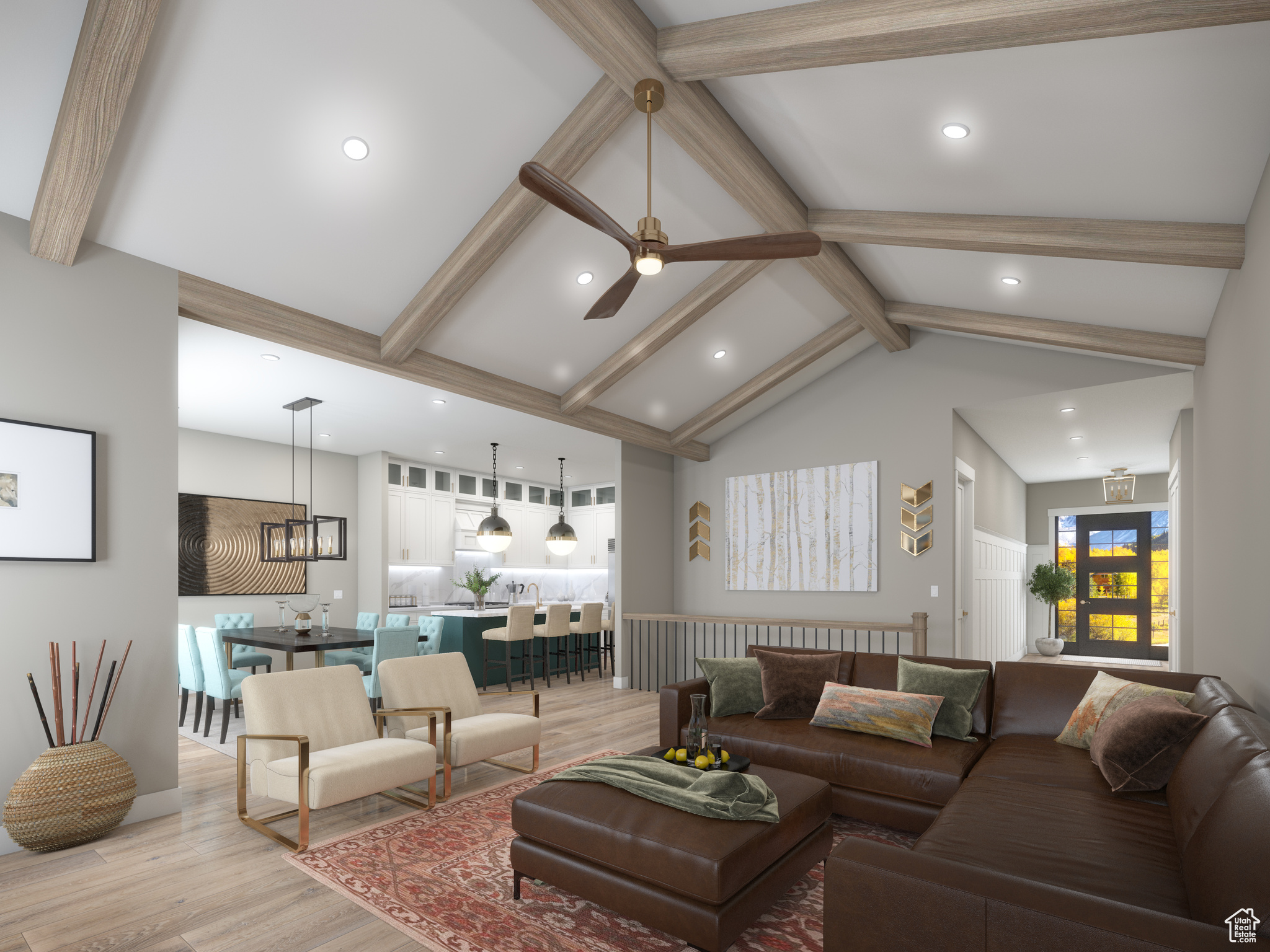 KNOLLWOOD PHASE 4 - Residential