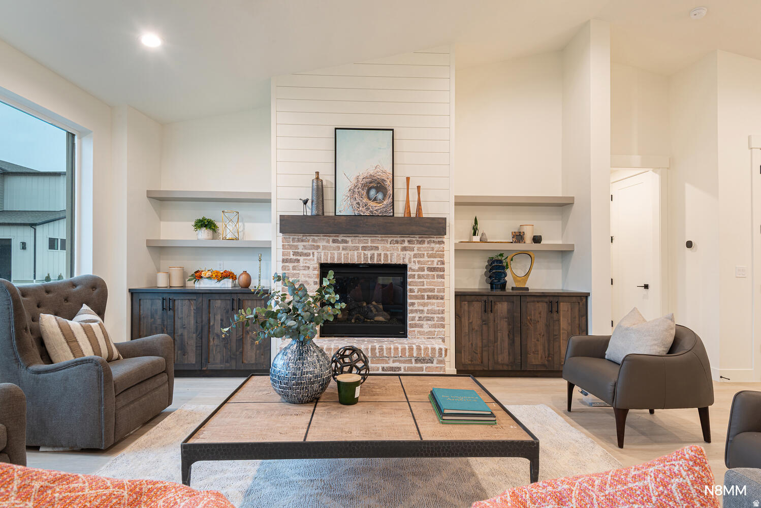 ALTA PARK - Residential