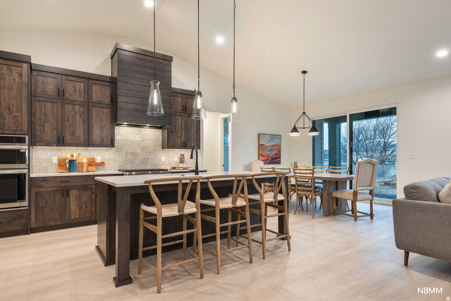 ALTA PARK - Residential