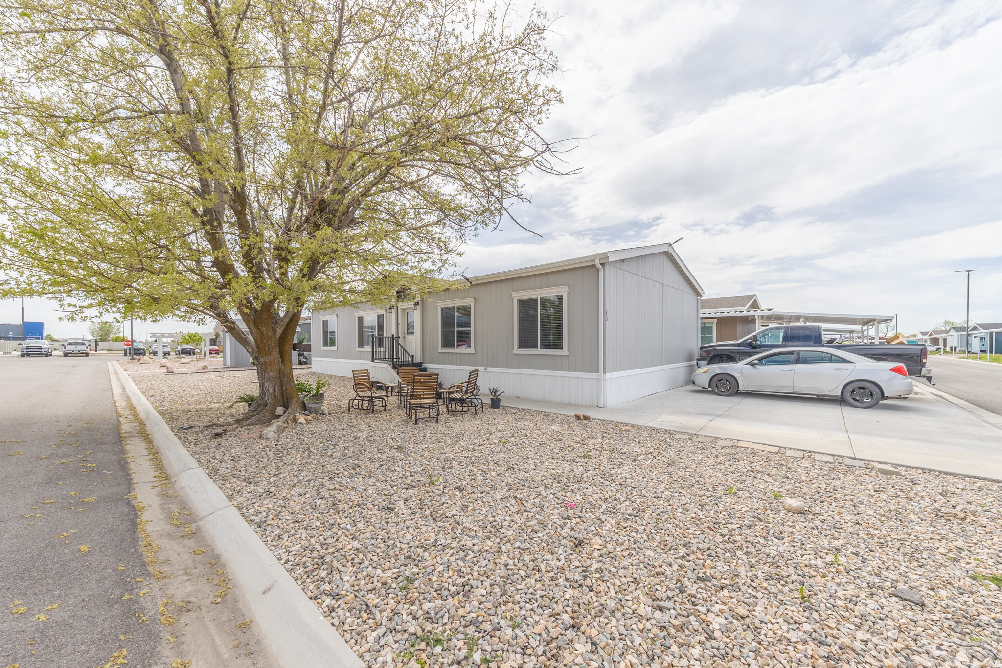 WASATCH VIEW ESTATES - Residential