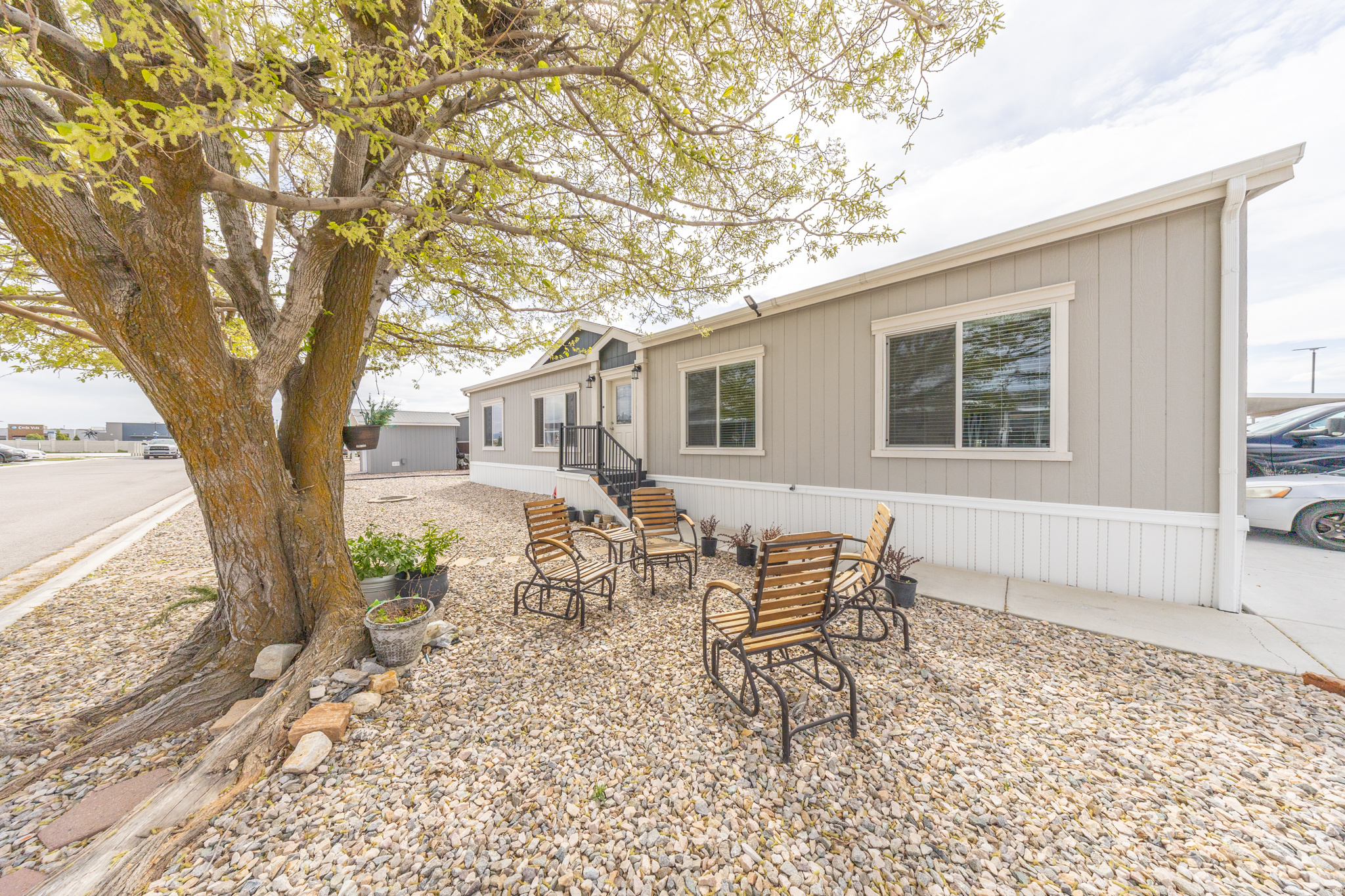 WASATCH VIEW ESTATES - Residential