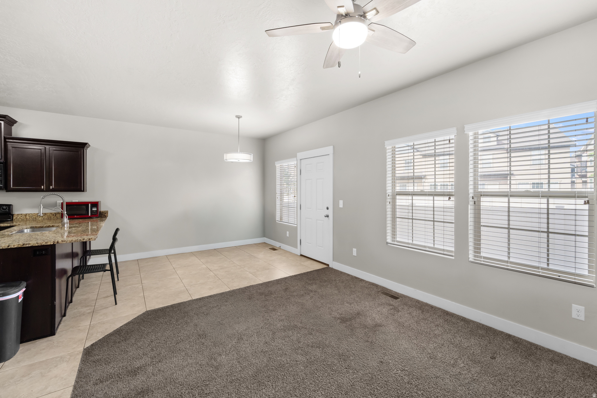 SARATOGA SPRINGS - Residential
