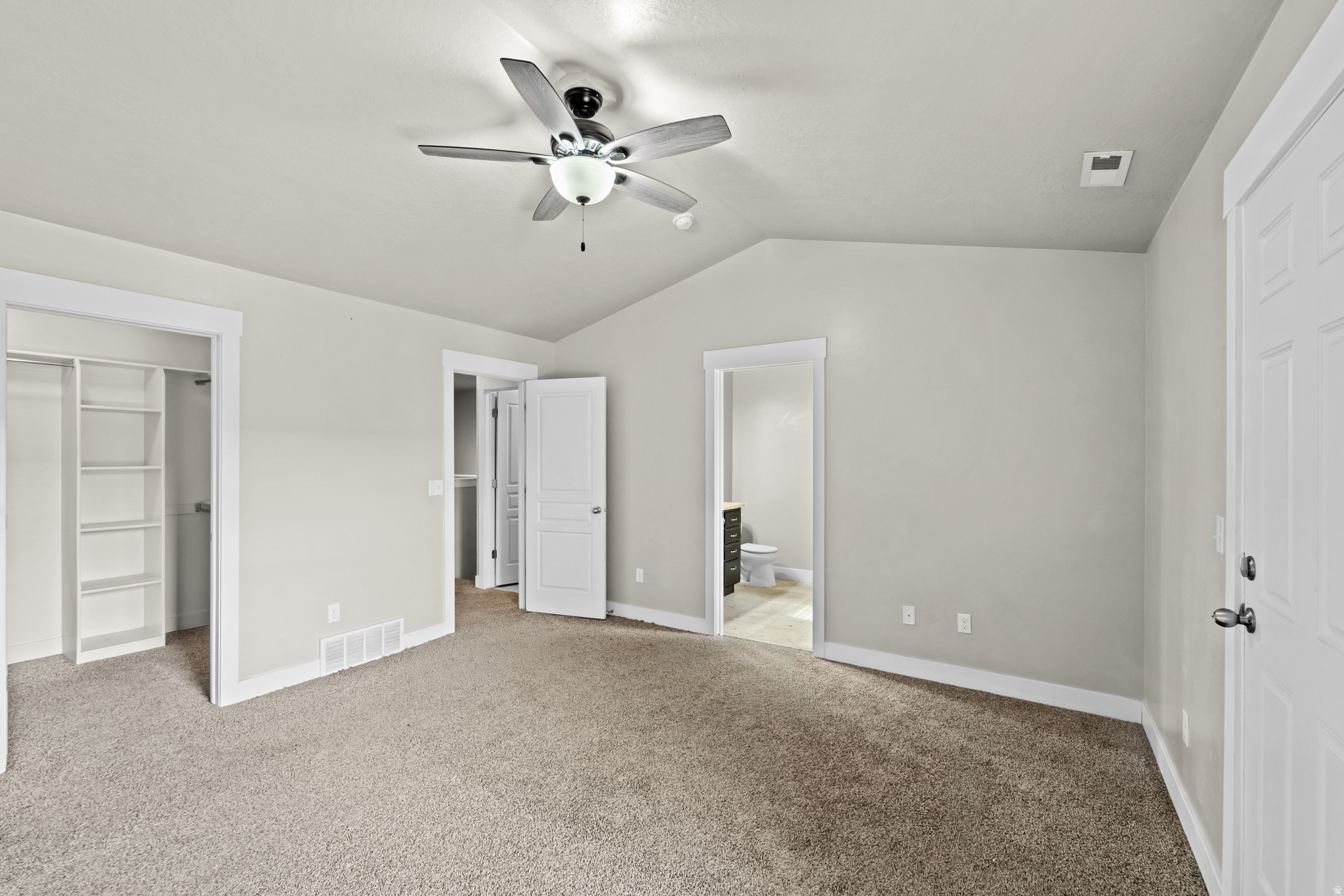 SARATOGA SPRINGS - Residential