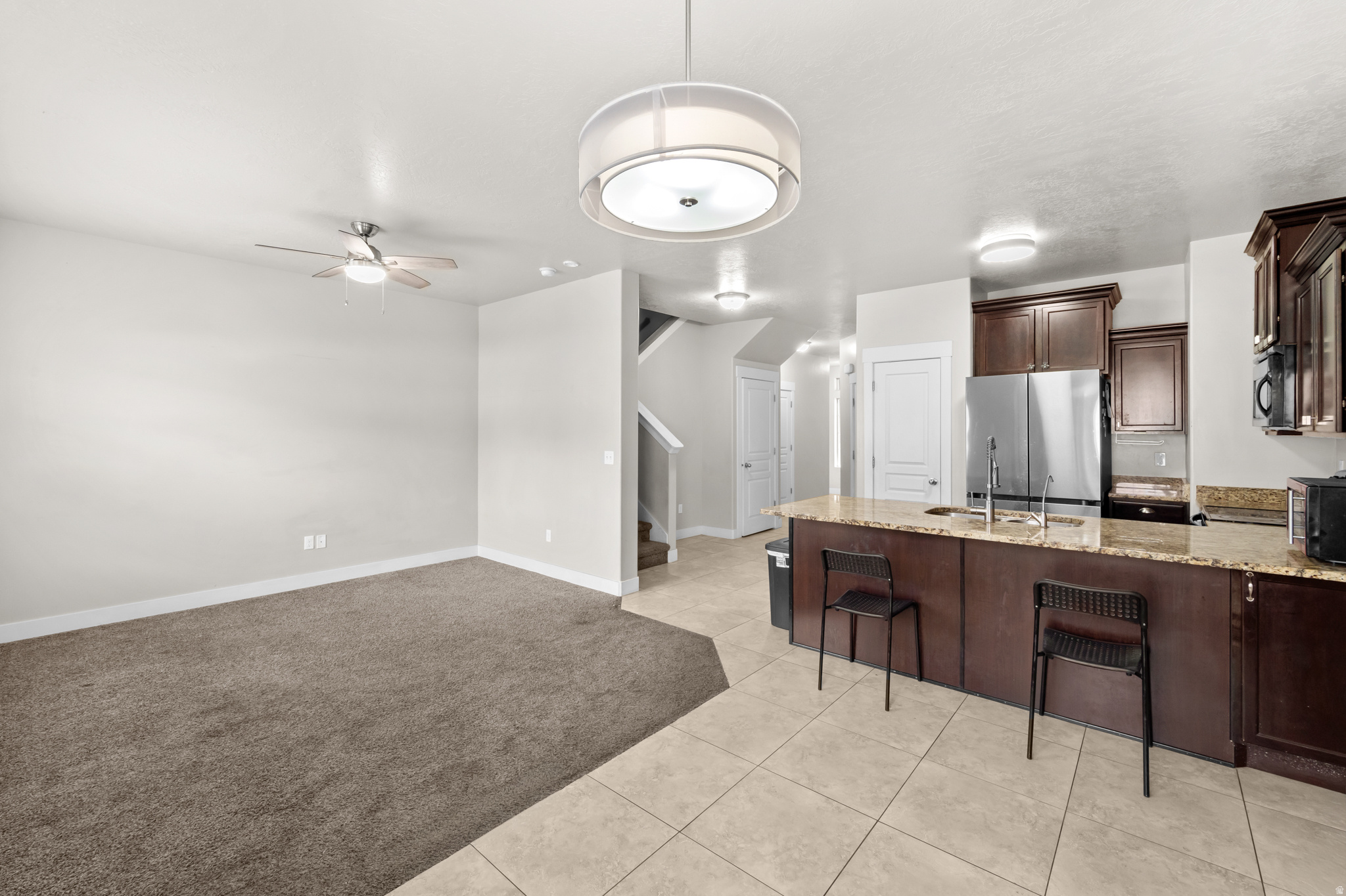 SARATOGA SPRINGS - Residential