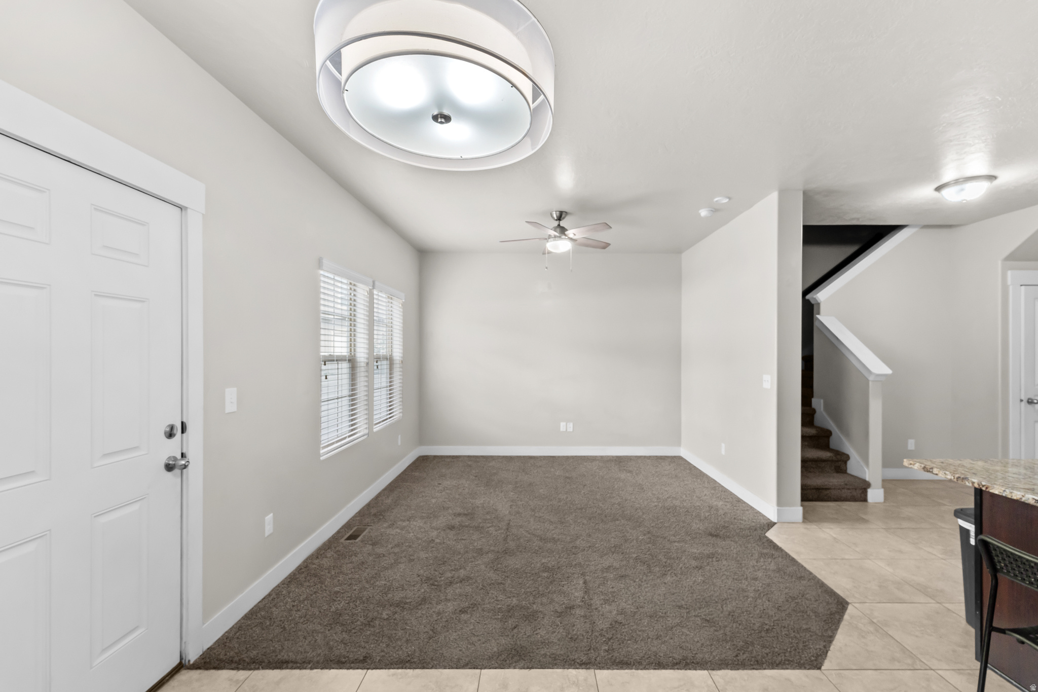 SARATOGA SPRINGS - Residential