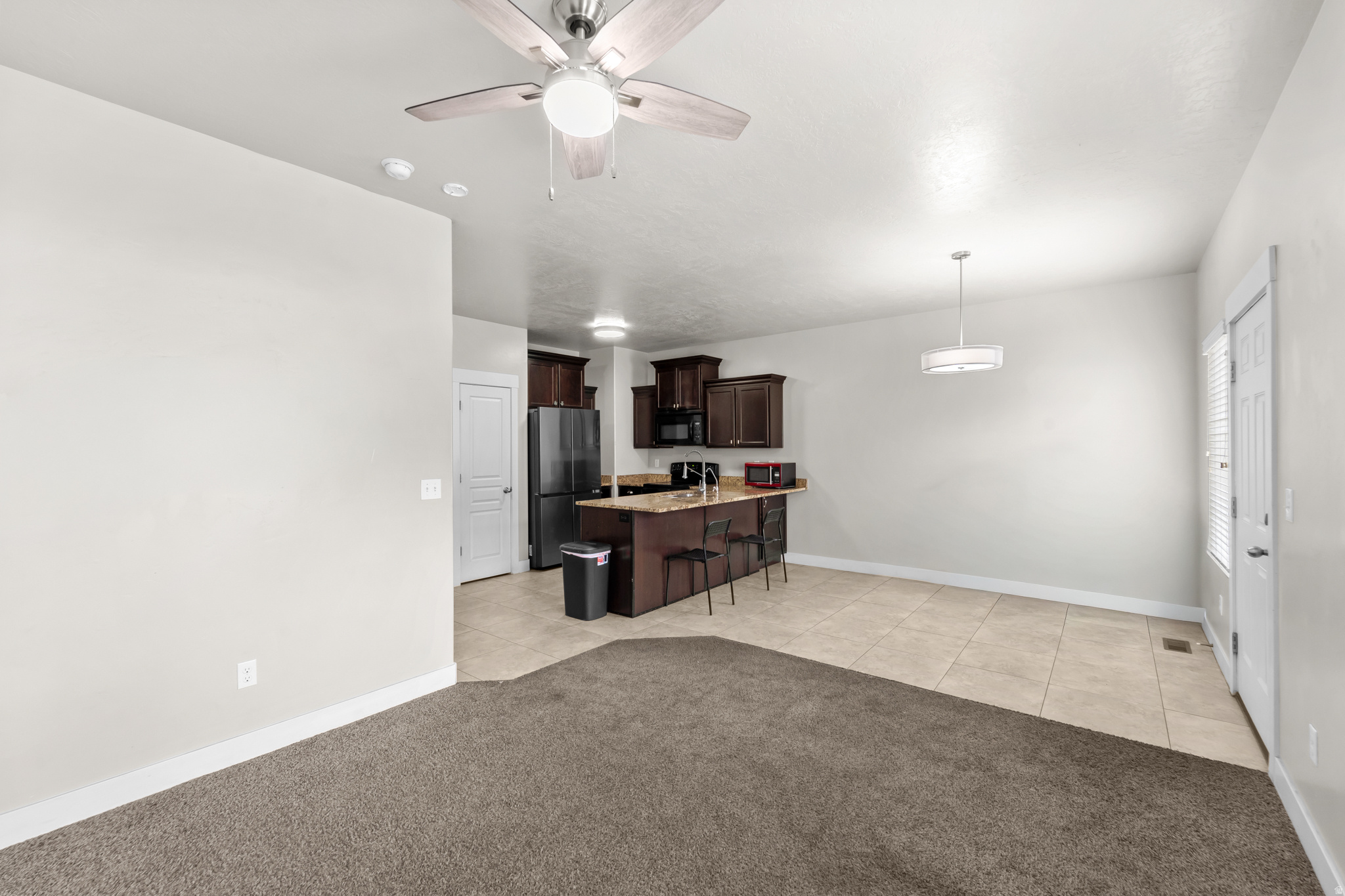 SARATOGA SPRINGS - Residential