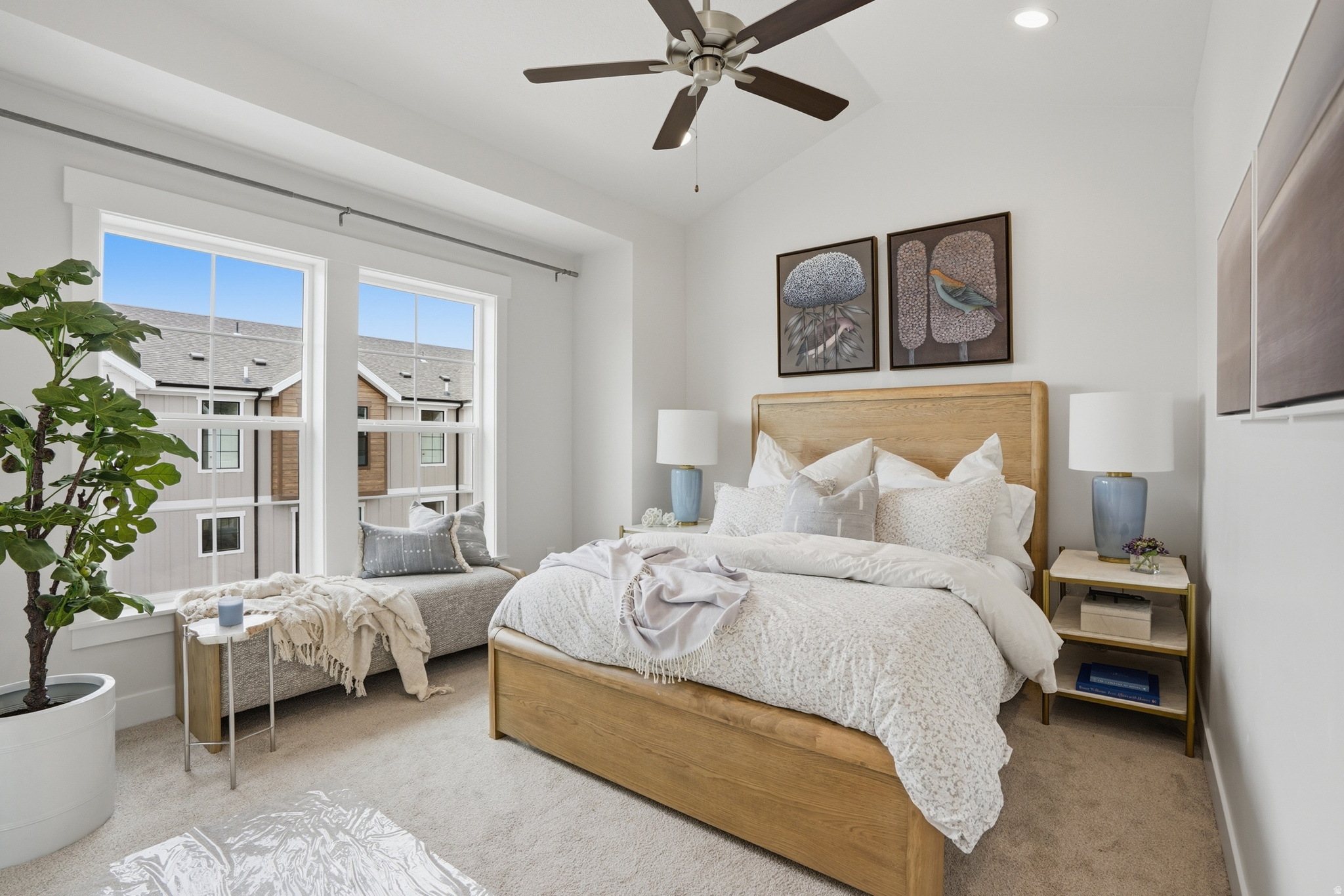 COTTAGES AT UNION MEADOWS - Residential