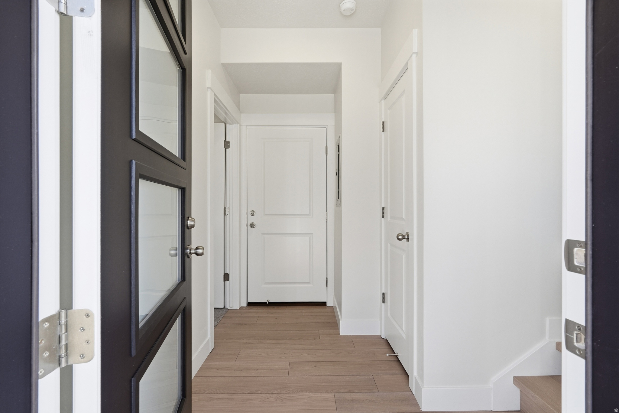 COTTAGES AT UNION MEADOWS - Residential