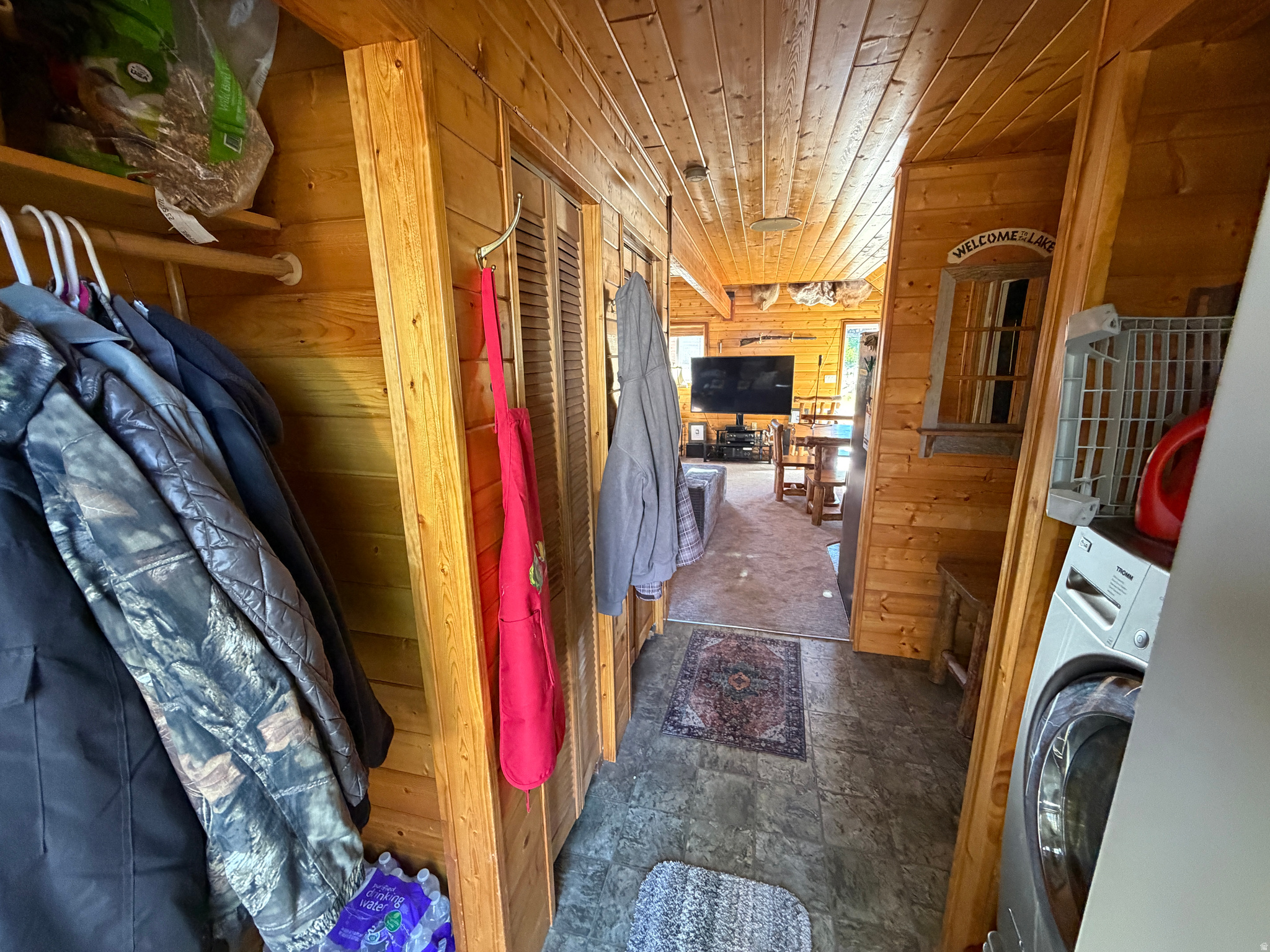 PANGUITCH LAKE ESTATE - Residential