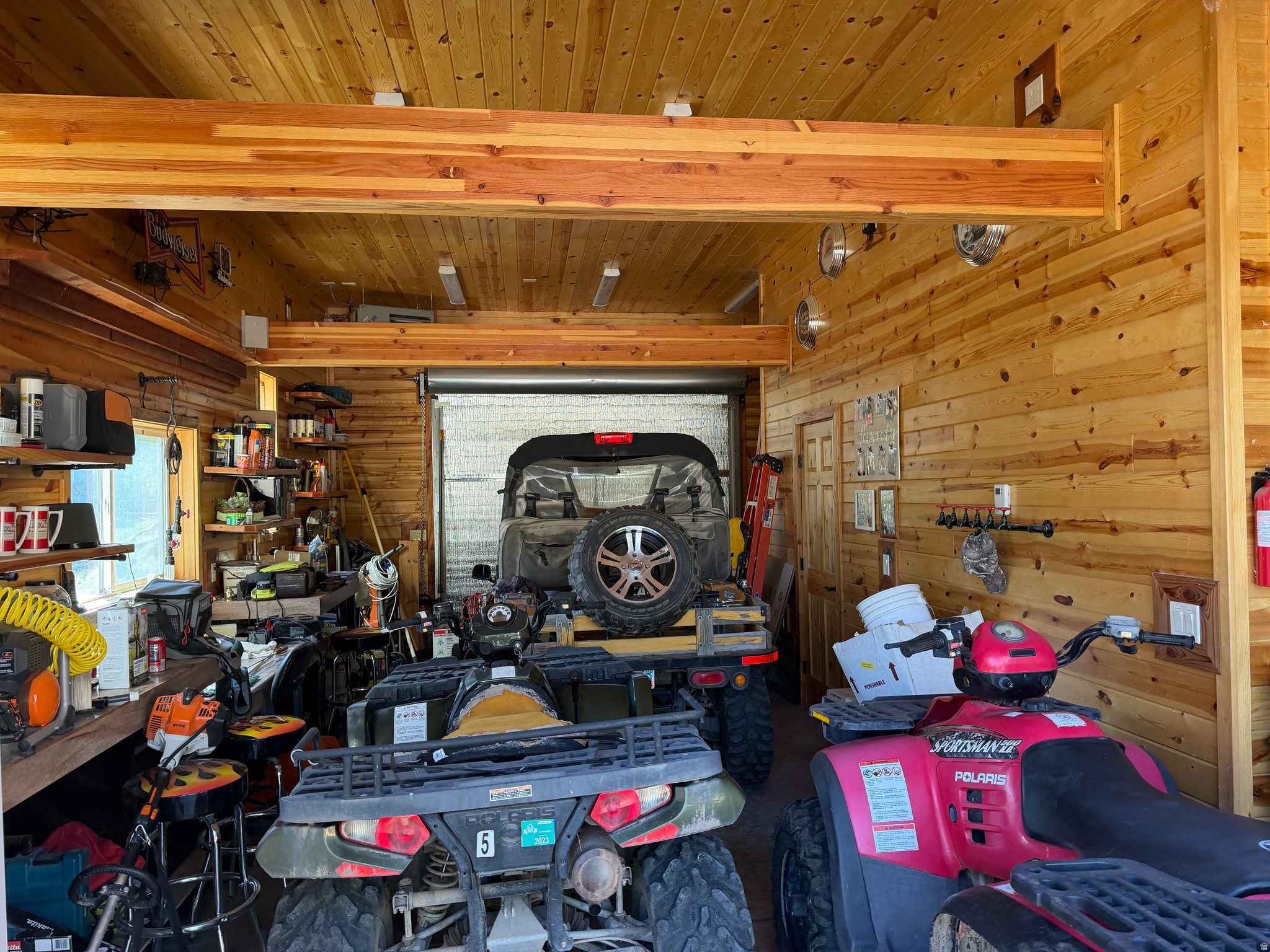 PANGUITCH LAKE ESTATE - Residential