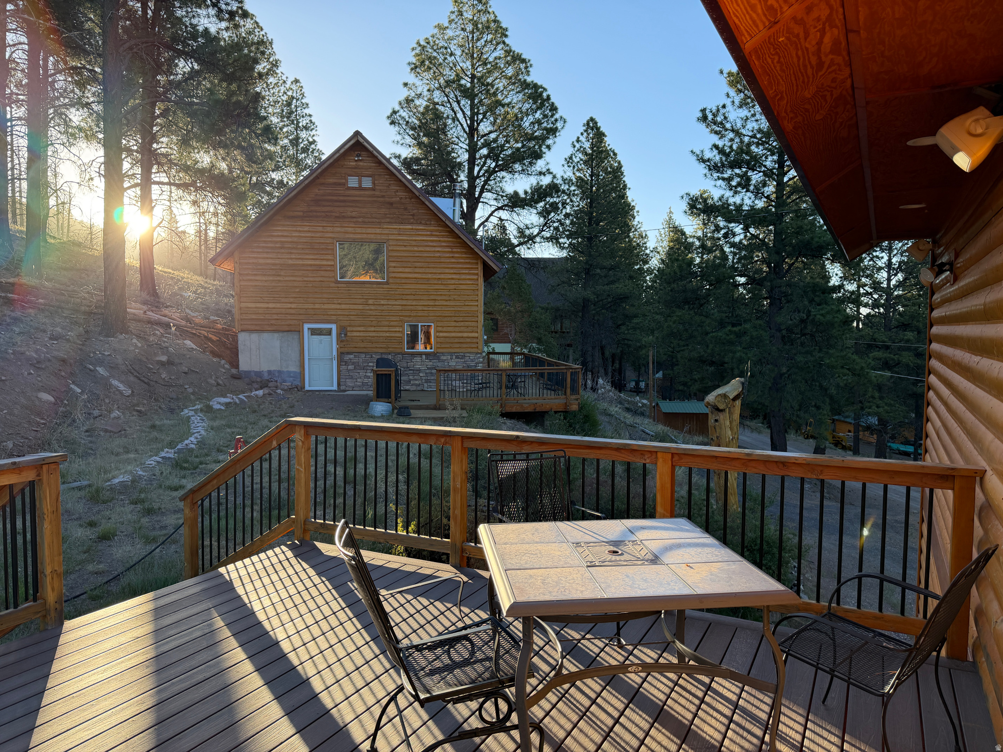 PANGUITCH LAKE ESTATE - Residential