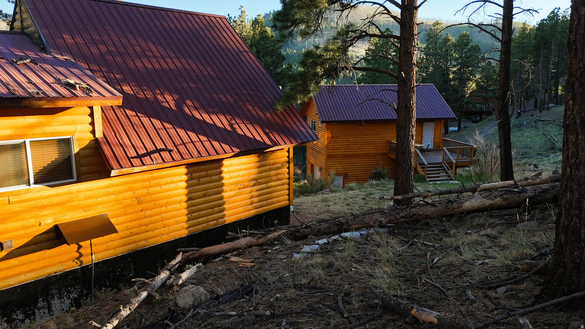 PANGUITCH LAKE ESTATE - Residential