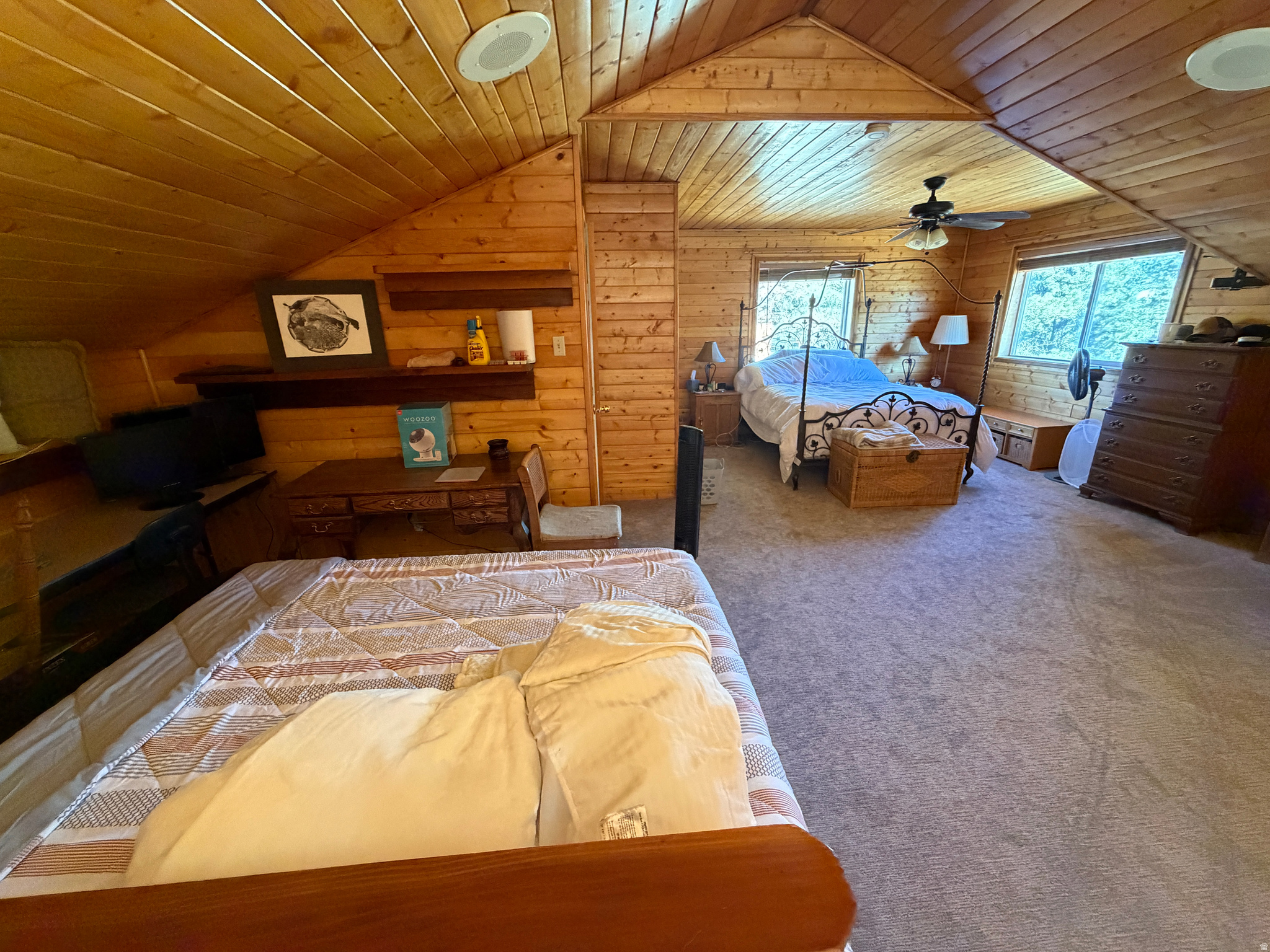 PANGUITCH LAKE ESTATE - Residential