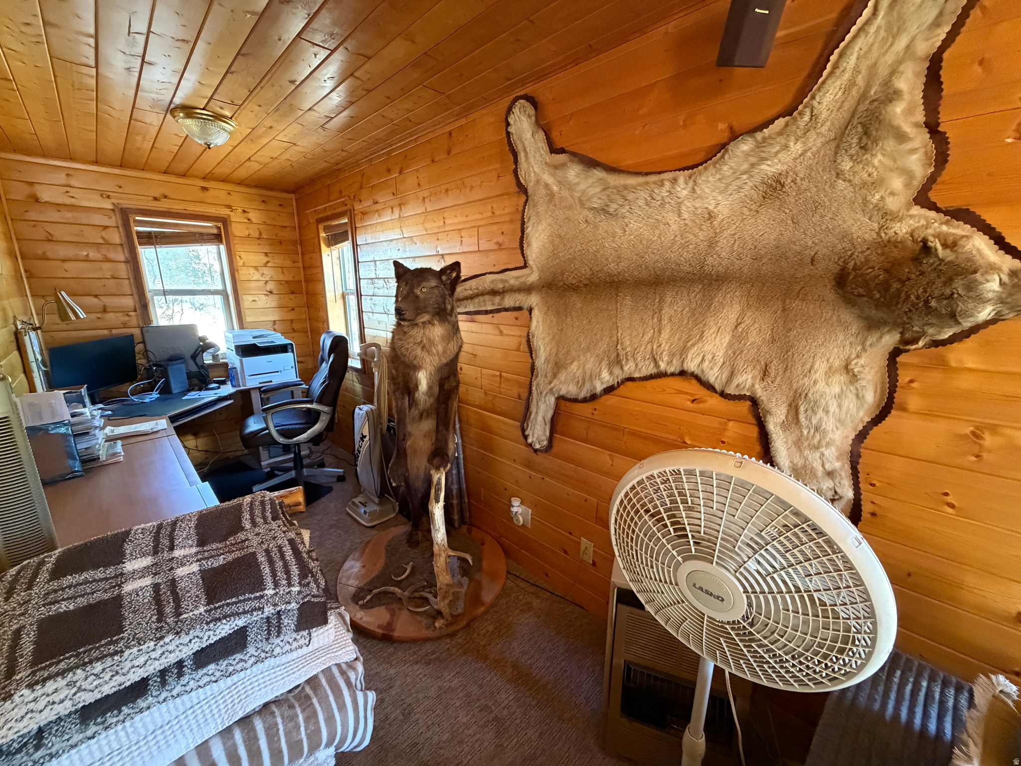 PANGUITCH LAKE ESTATE - Residential