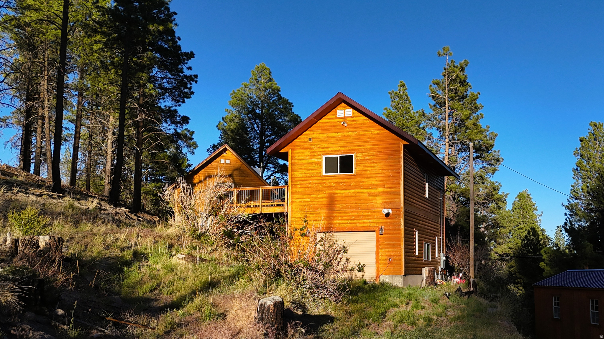 PANGUITCH LAKE ESTATE - Residential