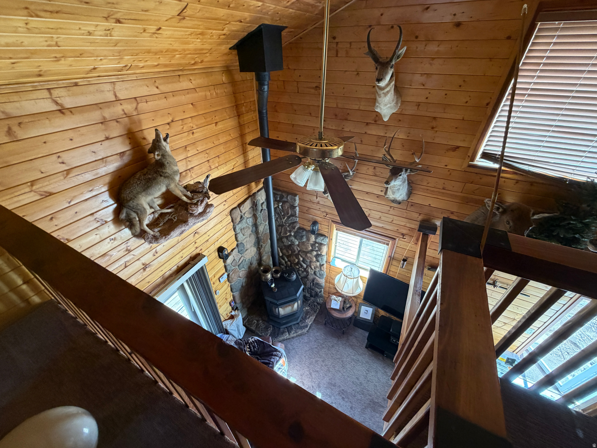 PANGUITCH LAKE ESTATE - Residential