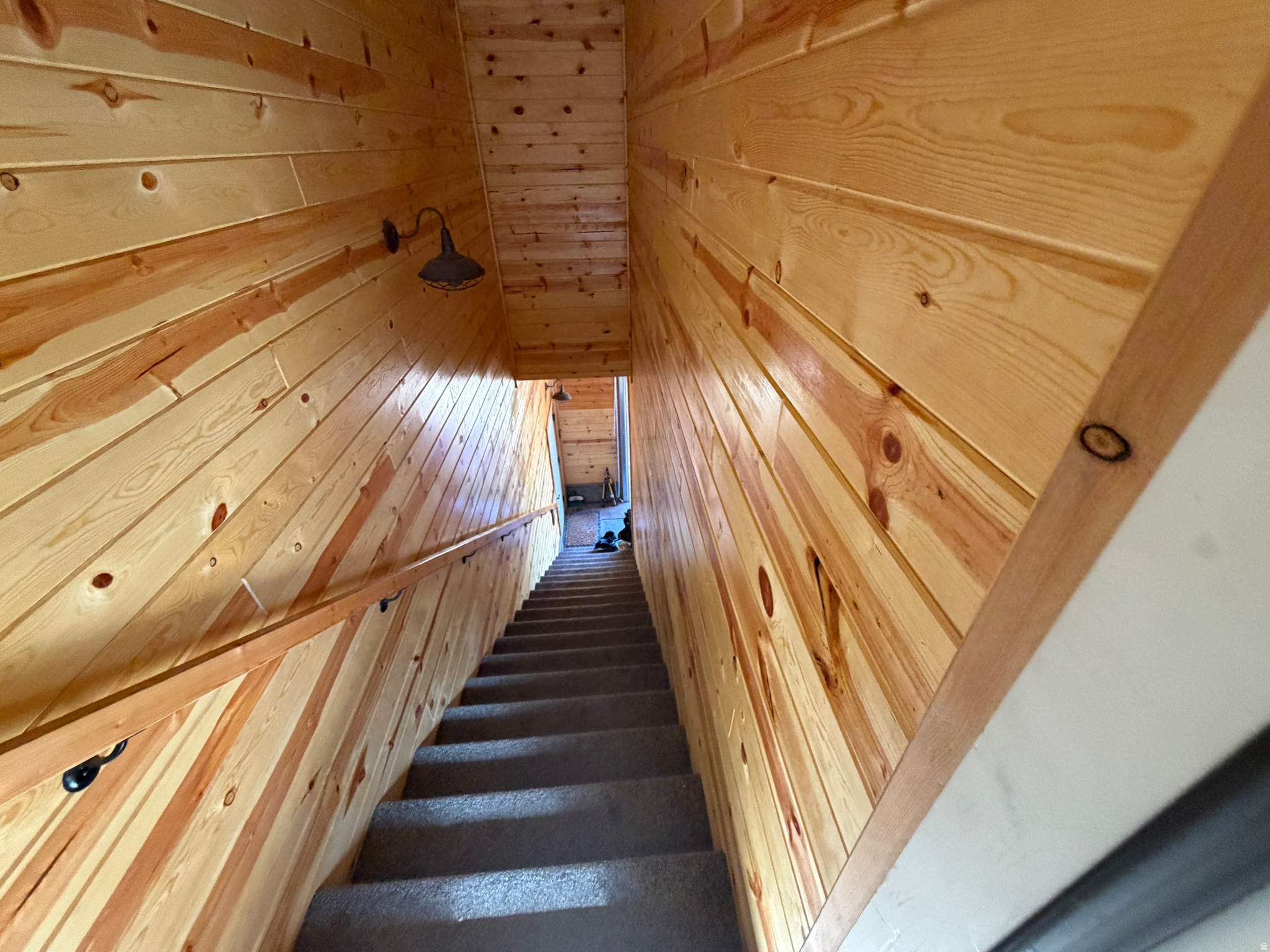 PANGUITCH LAKE ESTATE - Residential