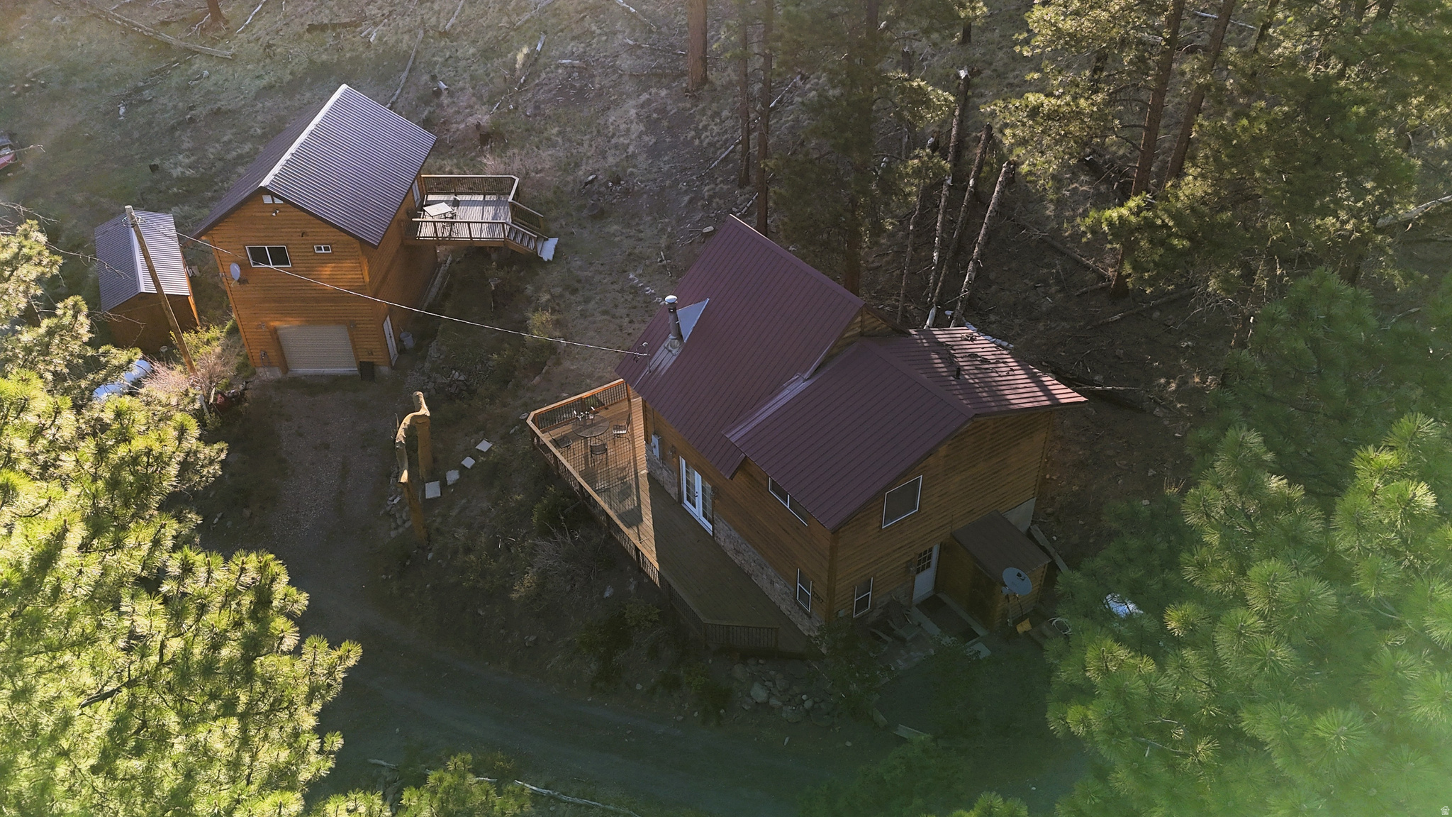 PANGUITCH LAKE ESTATE - Residential