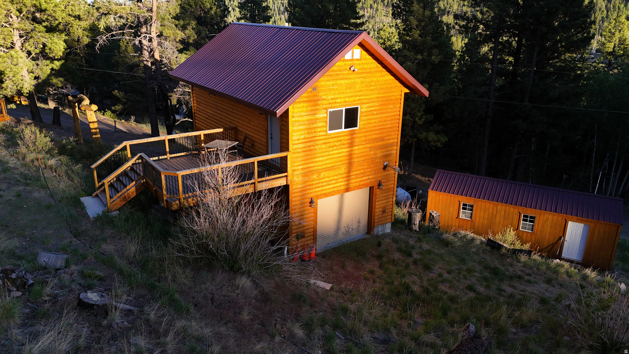 PANGUITCH LAKE ESTATE - Residential