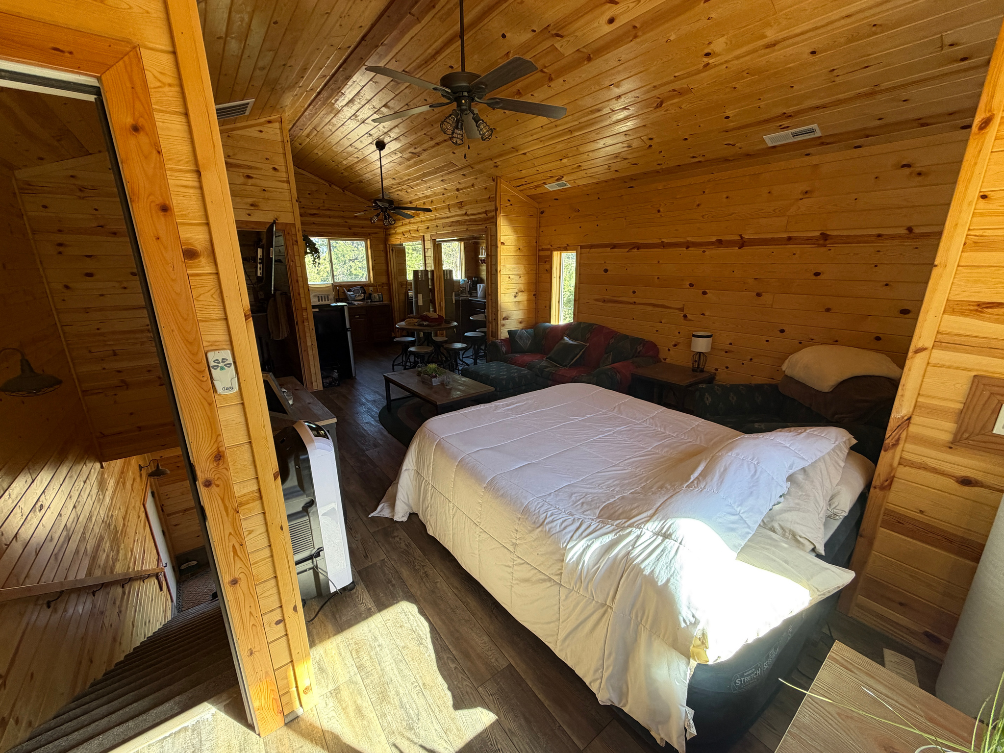 PANGUITCH LAKE ESTATE - Residential