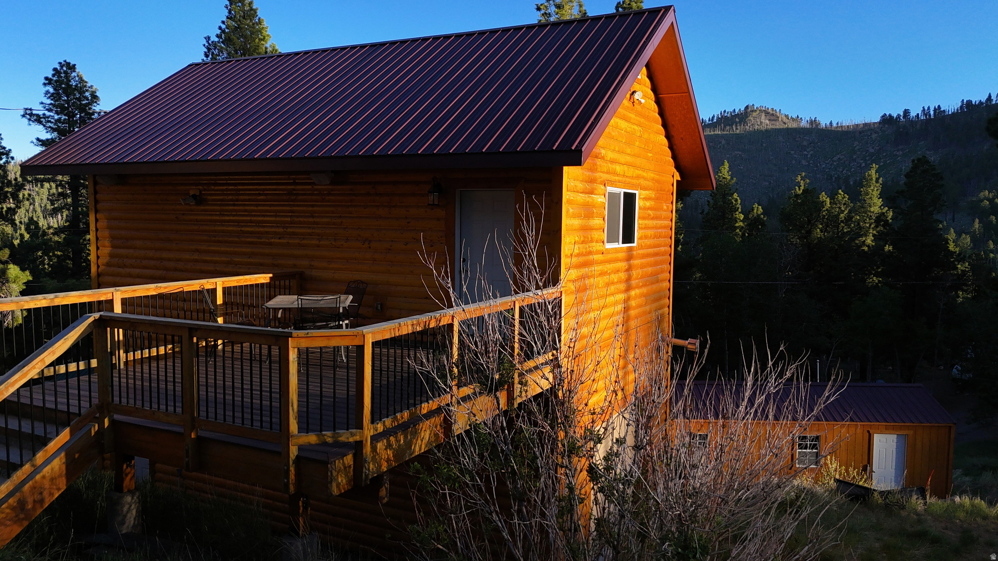 PANGUITCH LAKE ESTATE - Residential