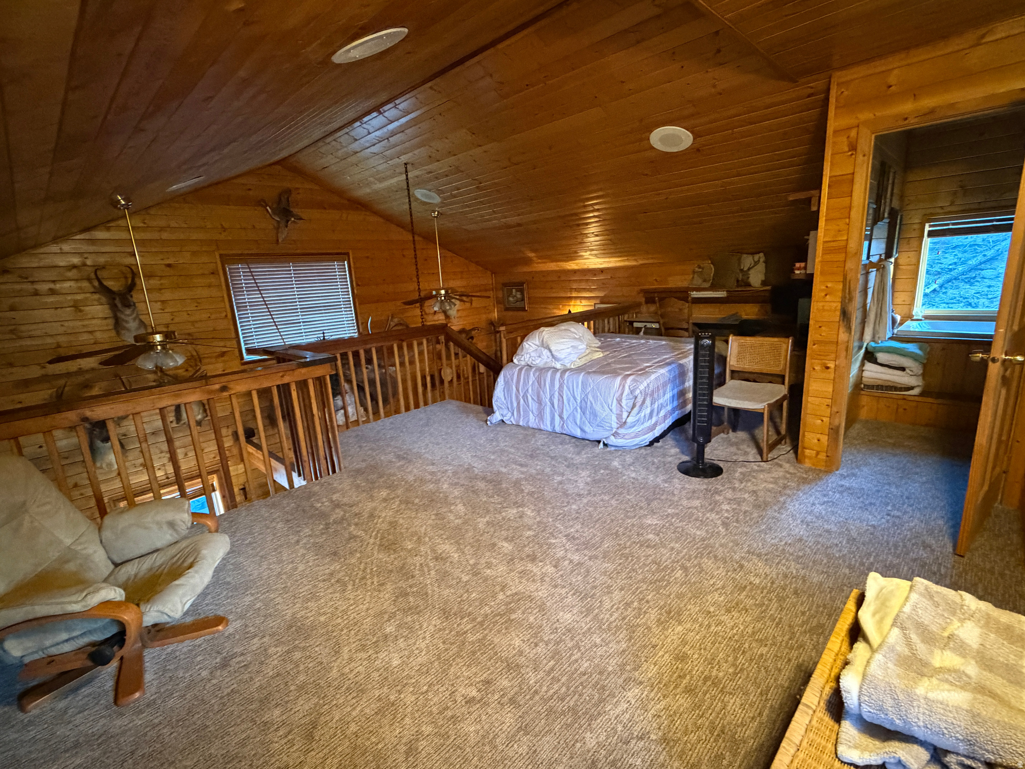 PANGUITCH LAKE ESTATE - Residential
