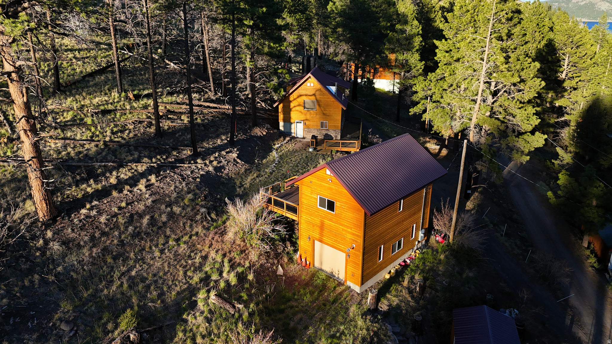 PANGUITCH LAKE ESTATE - Residential