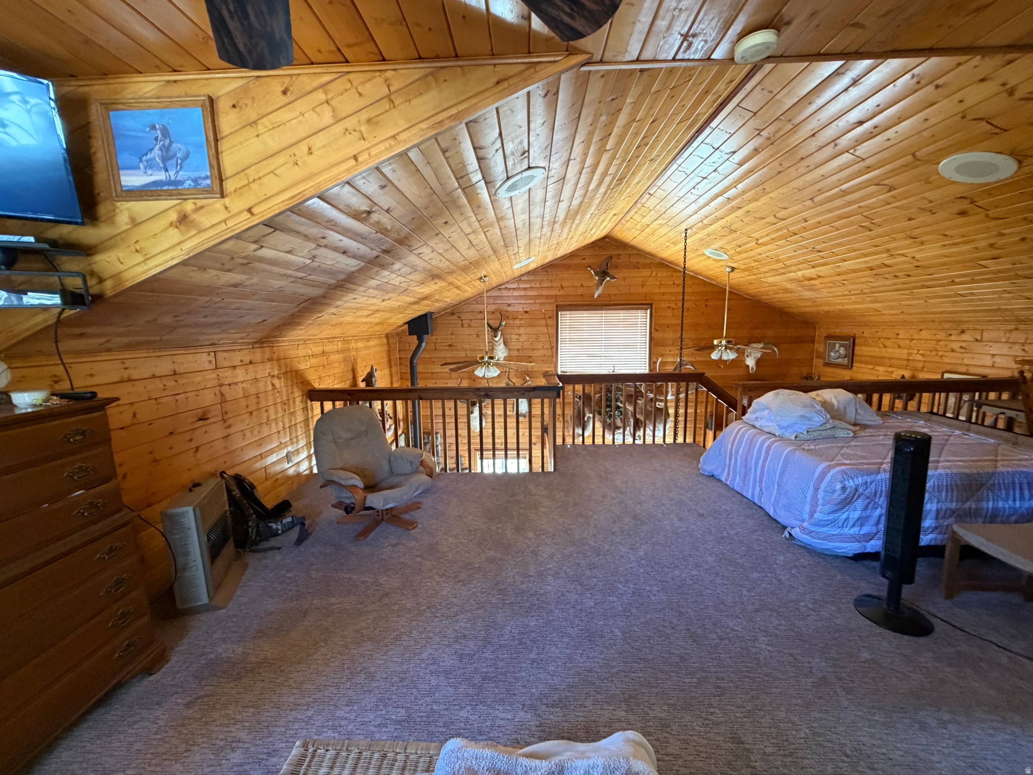 PANGUITCH LAKE ESTATE - Residential