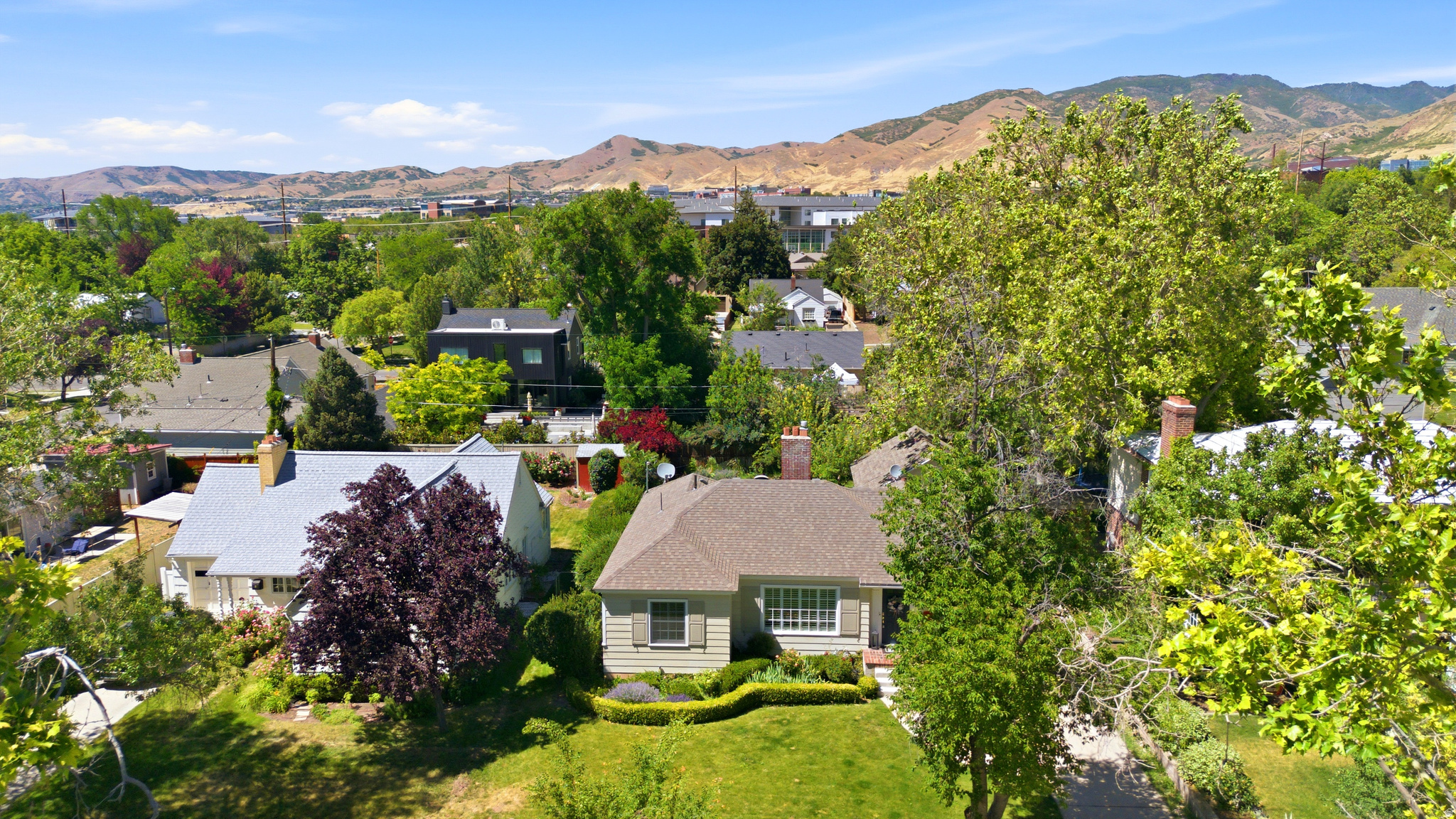 PARK - Residential